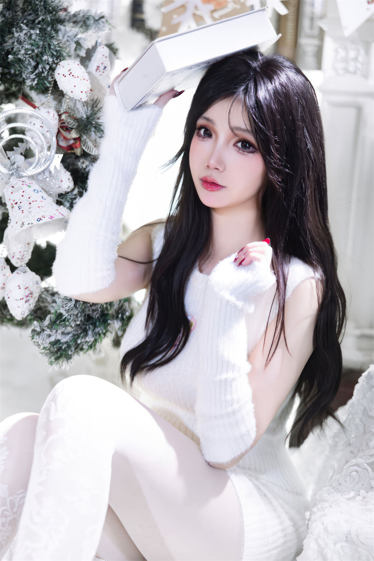 Coser@雪晴Astra 雪晴嘟嘟 圣诞节 白雪 Part1 0024 1030988010.jpg