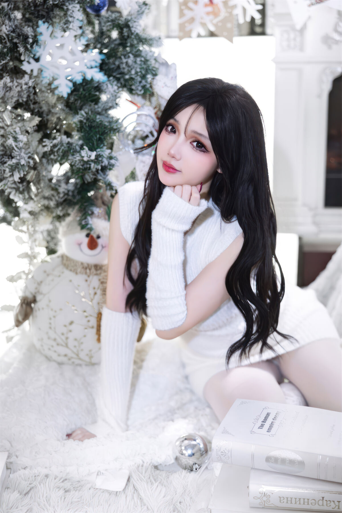 Coser@雪晴Astra 雪晴嘟嘟 圣诞节 白雪 Part1 0032 2145277515.jpg