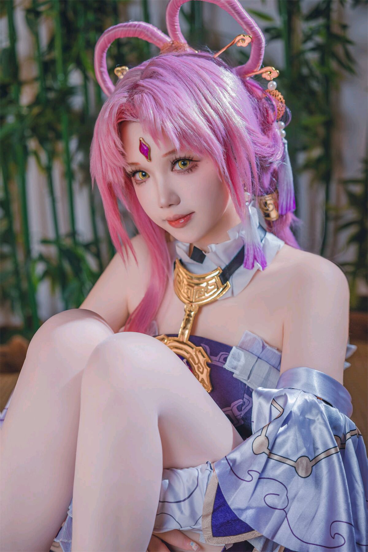 Coser@雪晴Astra 雪晴嘟嘟 崩坏 符玄 0015 0153295845.jpg