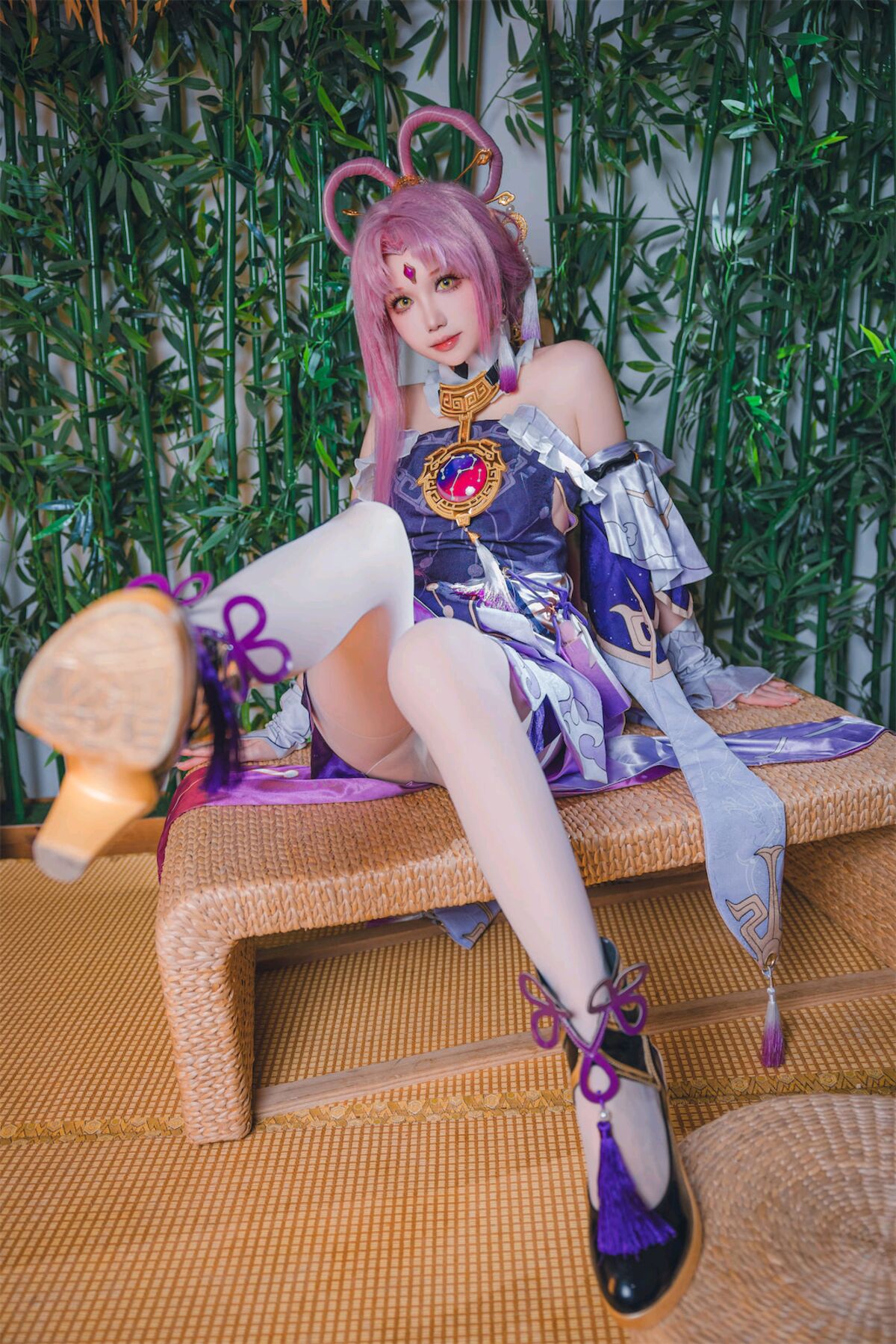 Coser@雪晴Astra 雪晴嘟嘟 崩坏 符玄 0028 5241799064.jpg