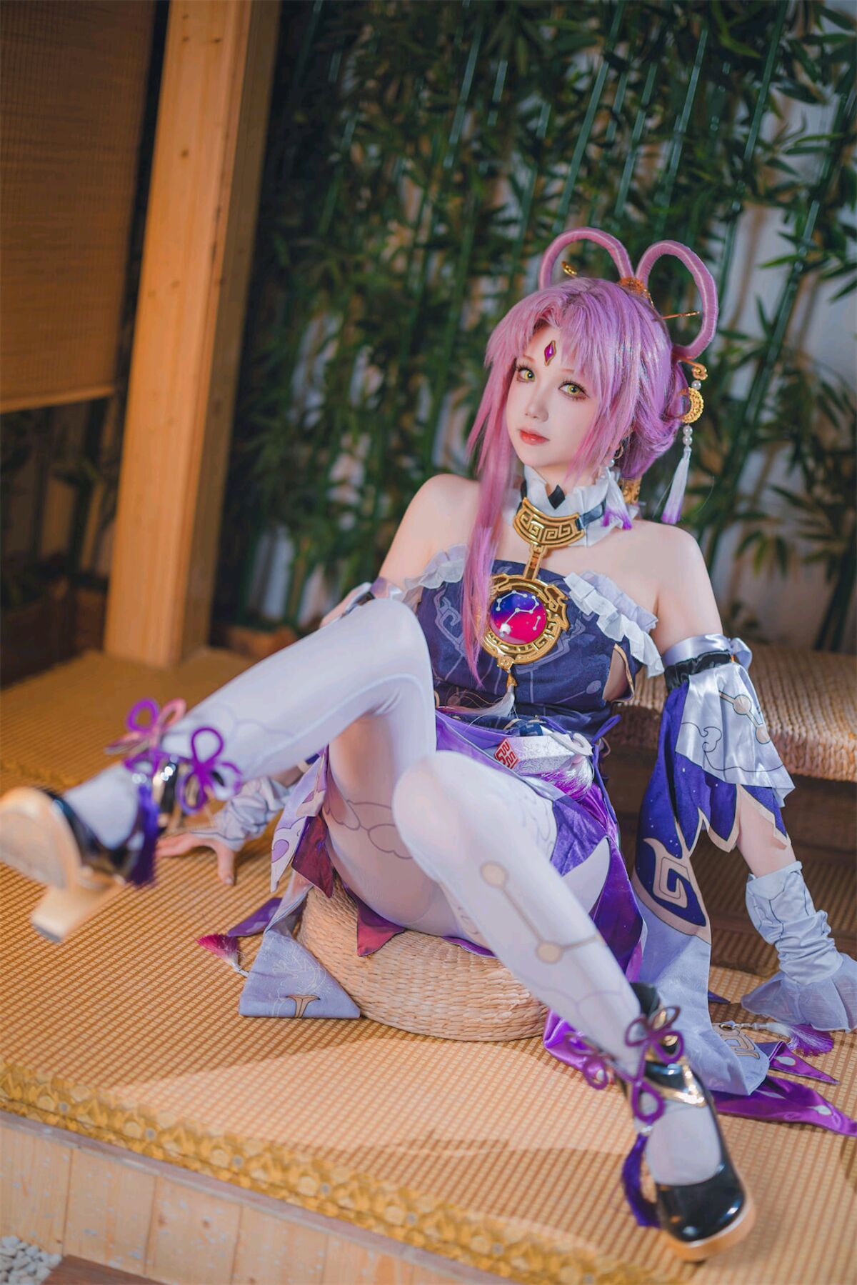 Coser@雪晴Astra 雪晴嘟嘟 崩坏 符玄 0031 2998653023.jpg