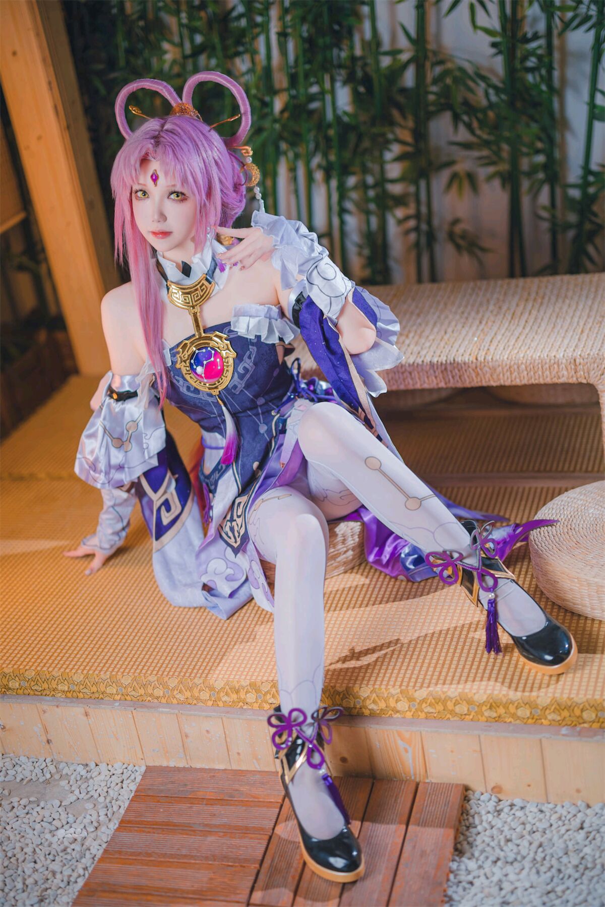 Coser@雪晴Astra 雪晴嘟嘟 崩坏 符玄 0066 6045565200.jpg