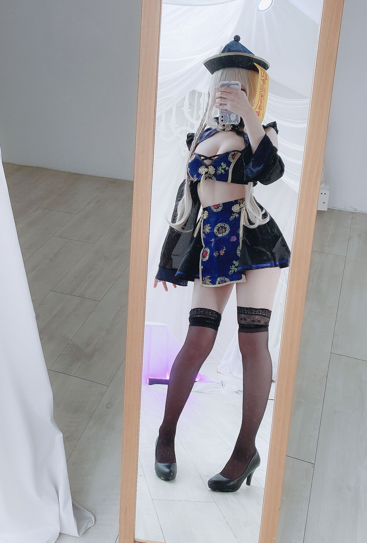 Coser@霜月shimo 2022年10月会员合集 5期 Part1 0015 2523819318.jpg