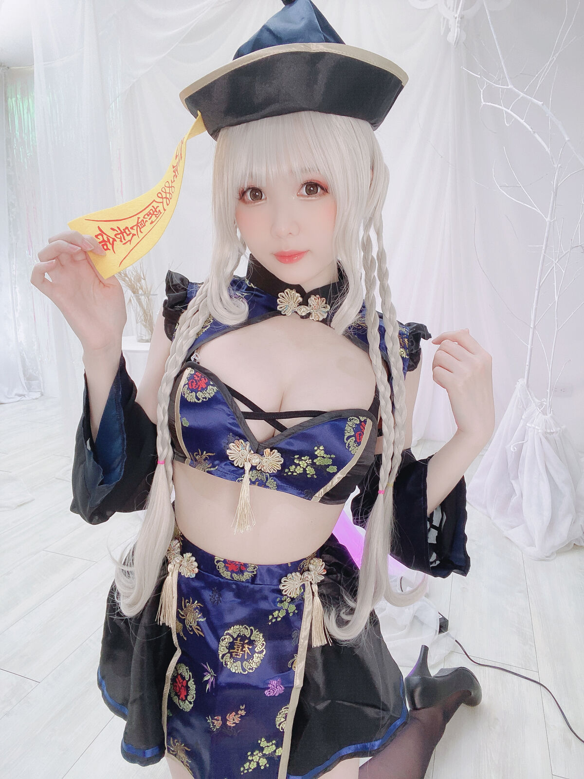 Coser@霜月shimo 2022年10月会员合集 5期 Part1 0033 5906935115.jpg