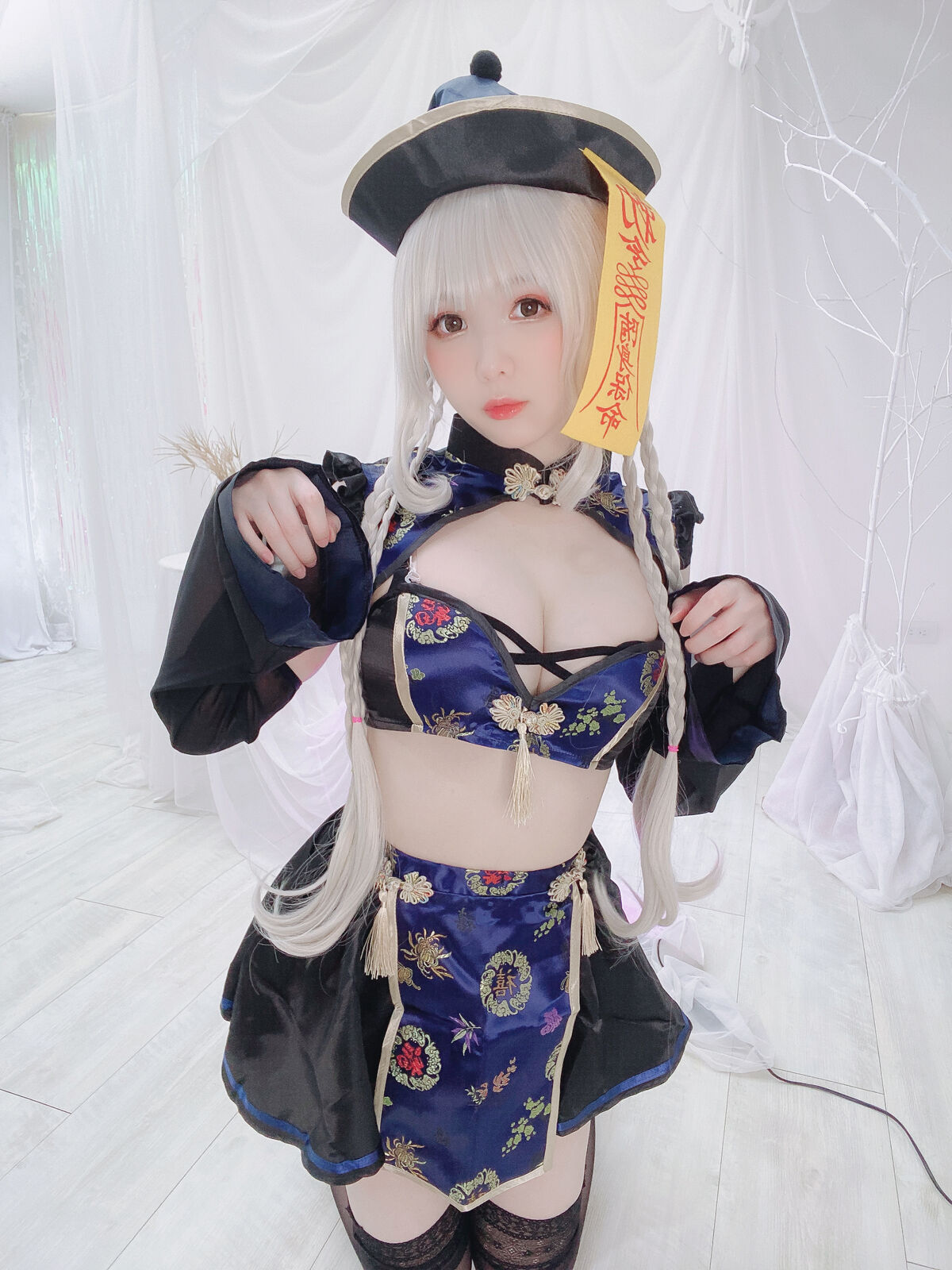 Coser@霜月shimo 2022年10月会员合集 5期 Part1 0034 5479475299.jpg