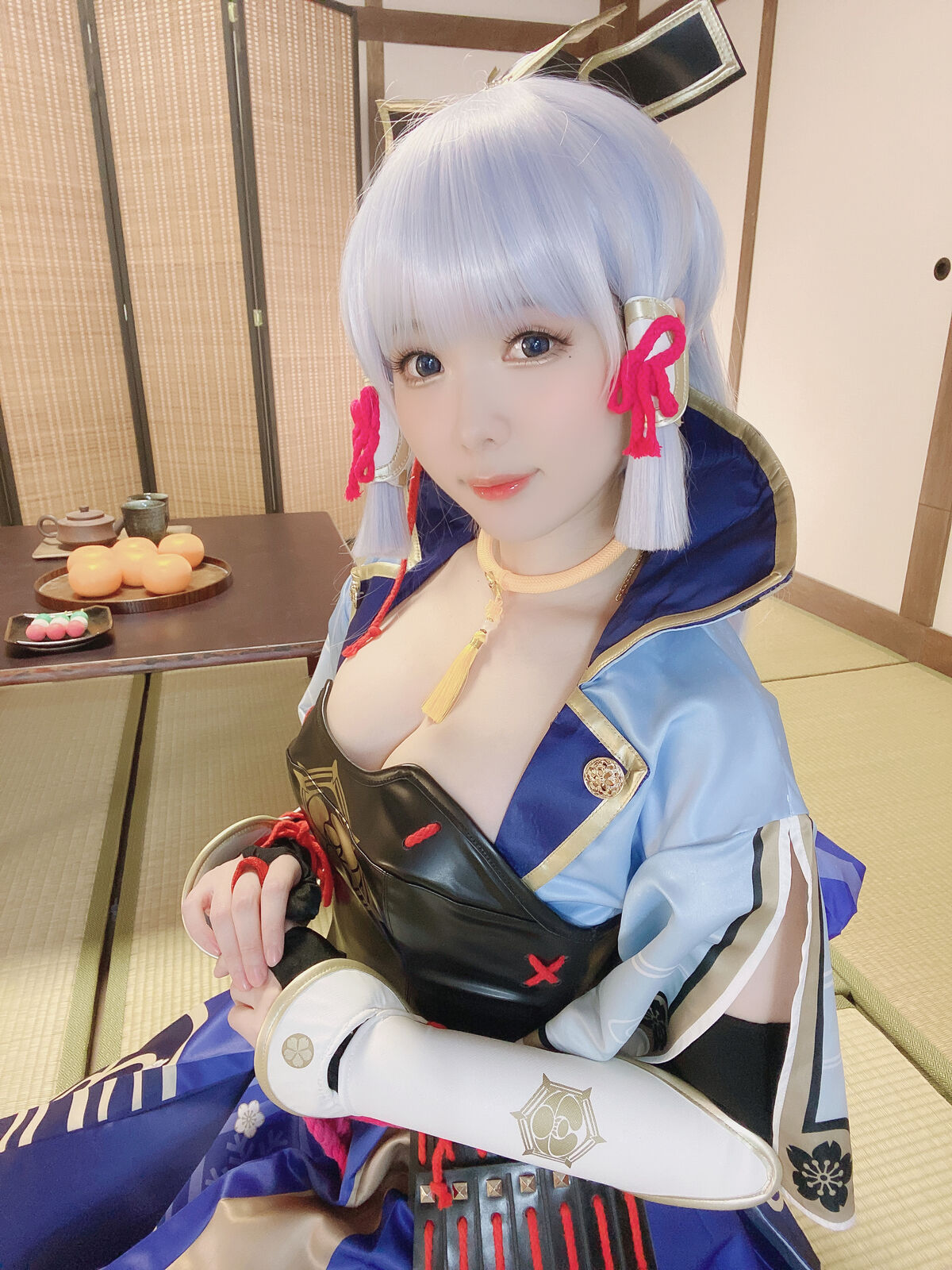 Coser@霜月shimo 2022年11月会员订阅写真 Part2 0029 5259934262.jpg