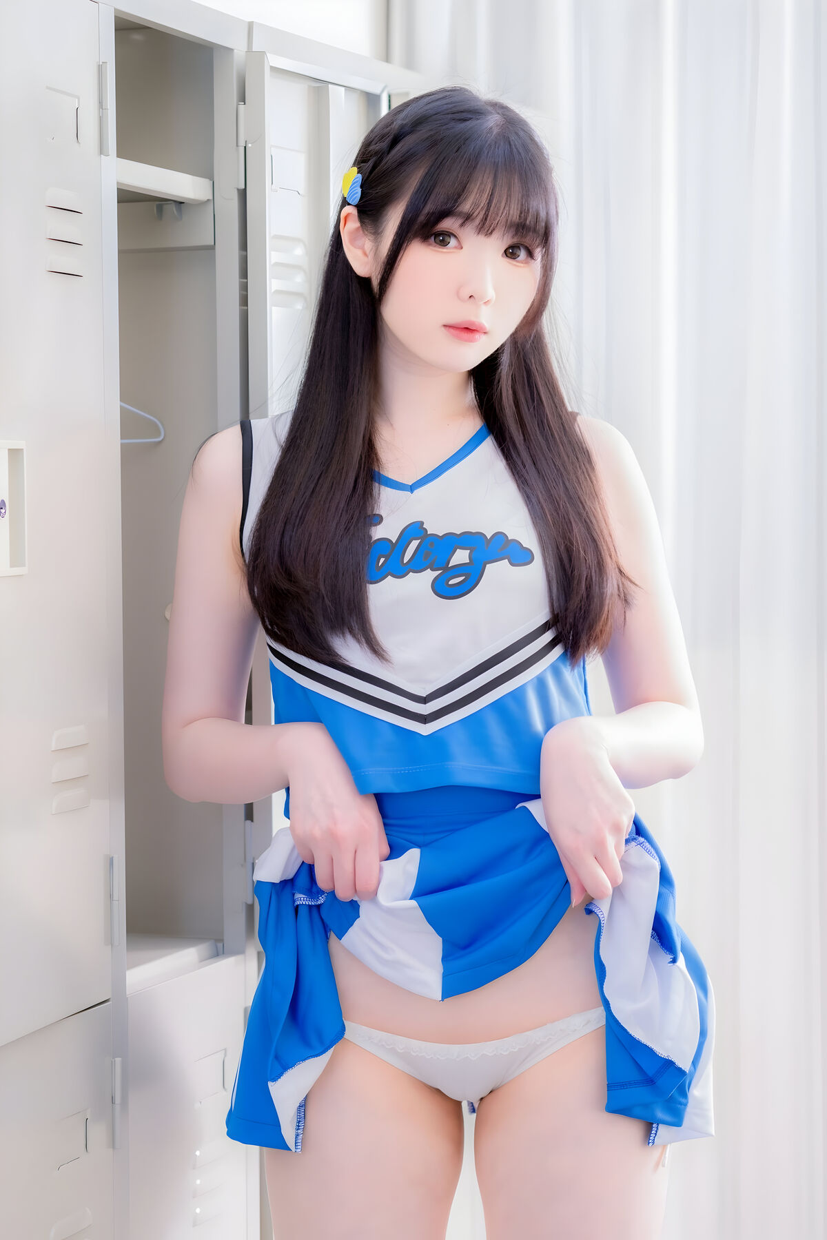 Coser@霜月shimo Cheerleader 0011 4445812780.jpg