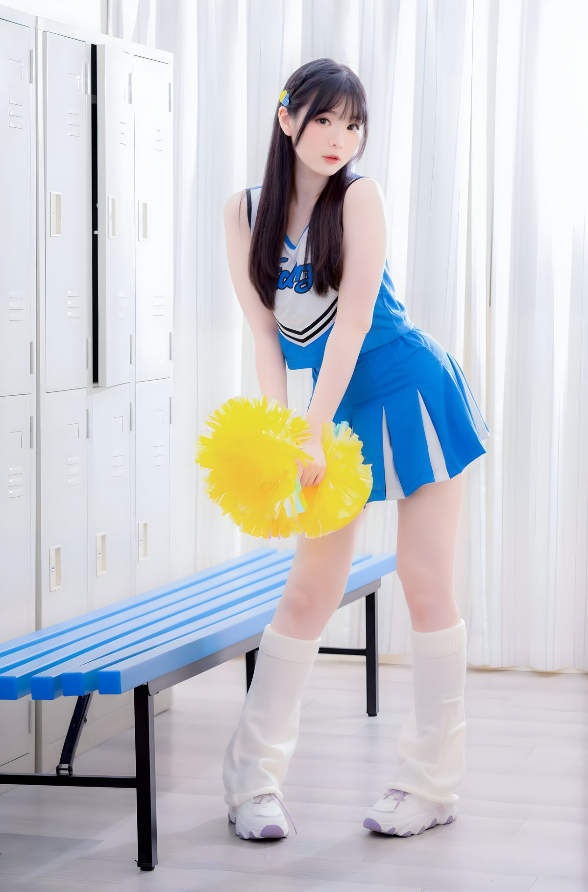 Coser@霜月shimo Cheerleader 0013 0695295998.jpg