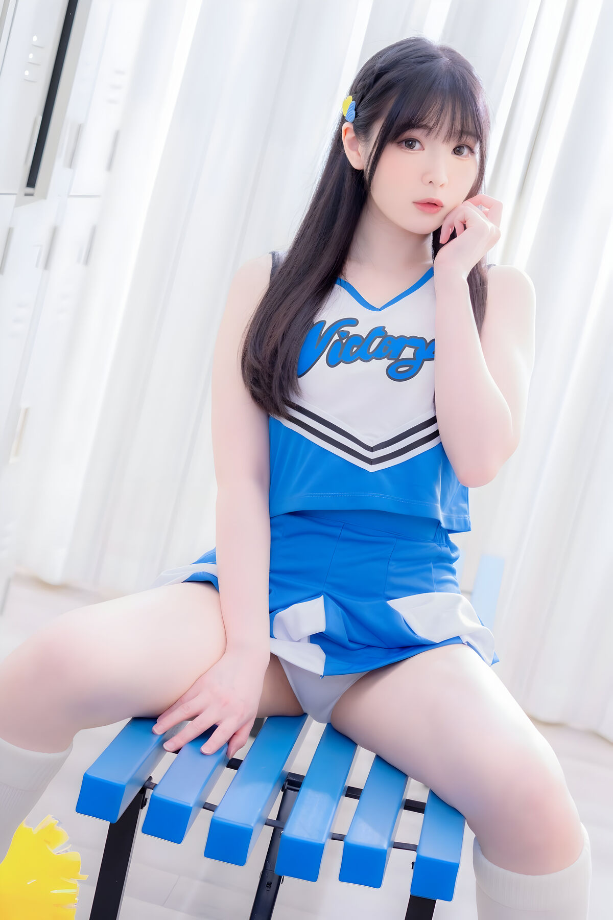 Coser@霜月shimo Cheerleader 0015 0664923720.jpg