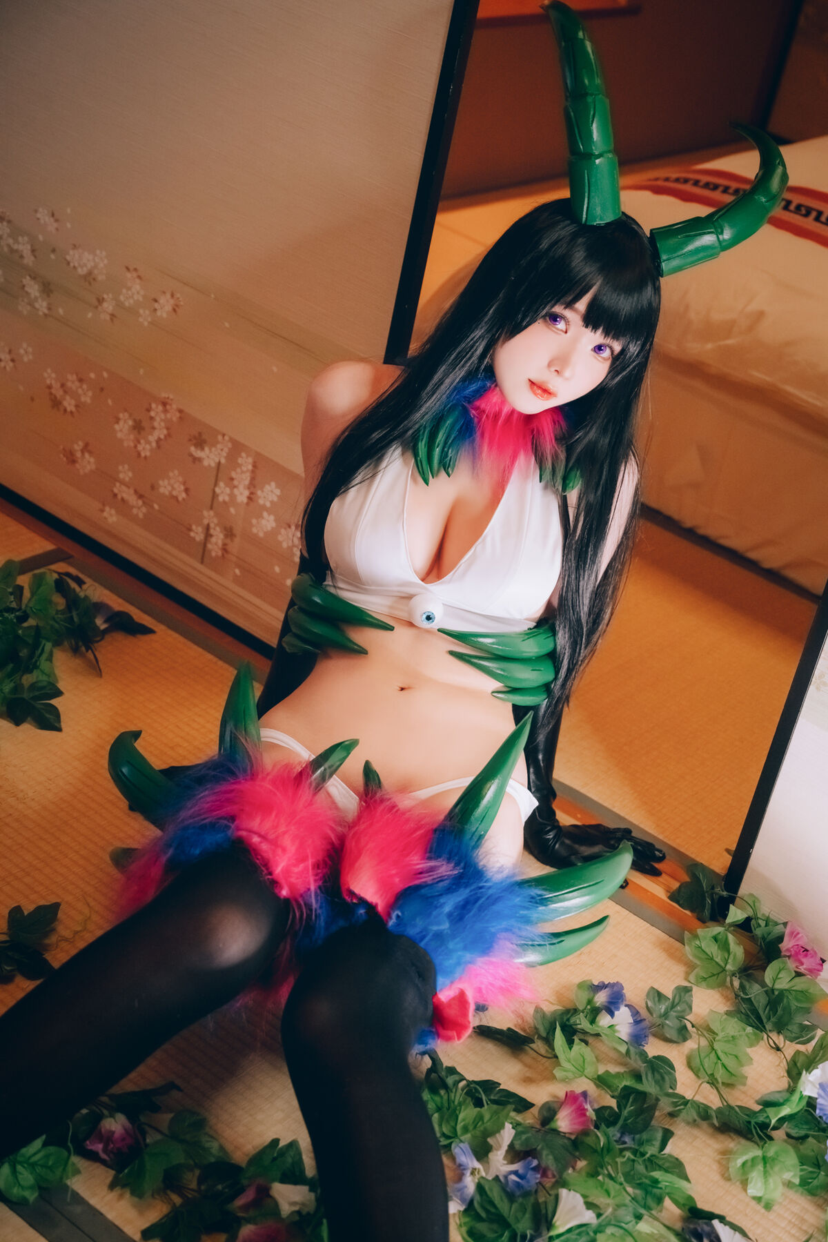 Coser@霜月shimo 僕のお姉ちゃん 0006 4722774759.jpg