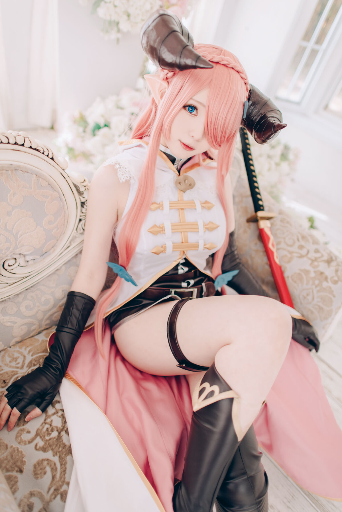 Coser@霜月shimo 碧蓝幻想 娜尔梅亚 Part2 0030 7150465029.jpg