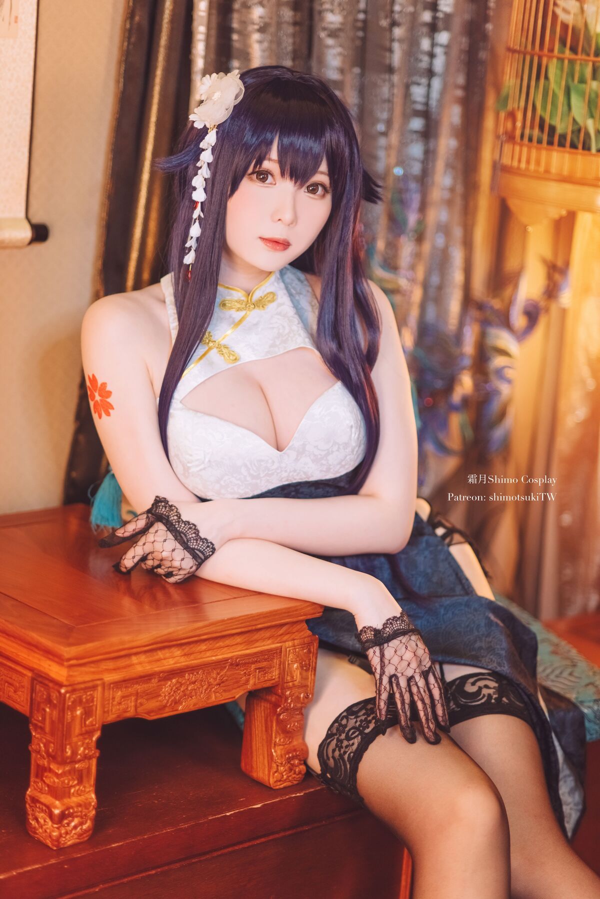 Coser@霜月shimo 翔鹤 吾妻 0024 2441736786.jpg