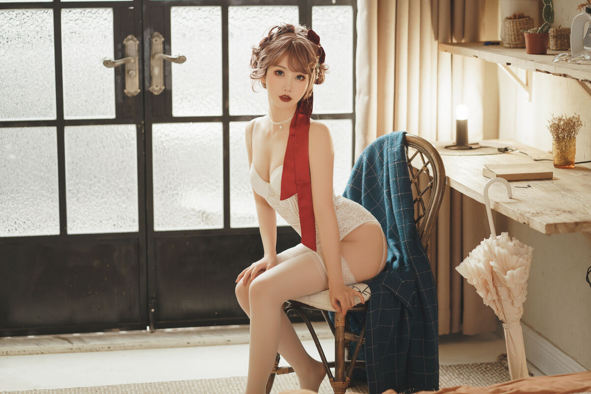 Coser@面饼仙儿 No.134 法式内衣 0018 4850373233.jpg