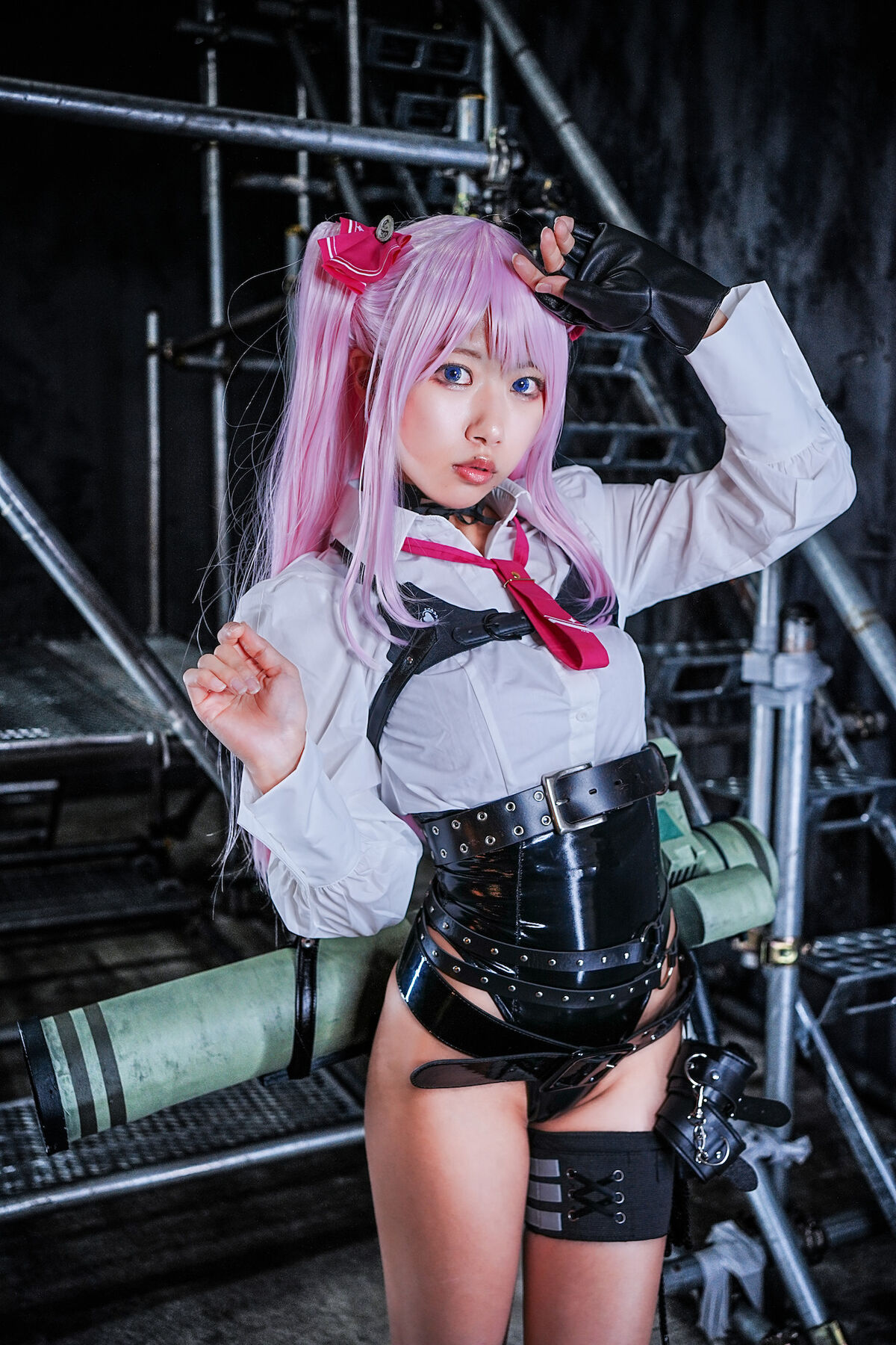 Coser@音琴ひつじ Negoto Hitsuji EncounterYuni Ep.1 Part1 0023 5646196705.jpg