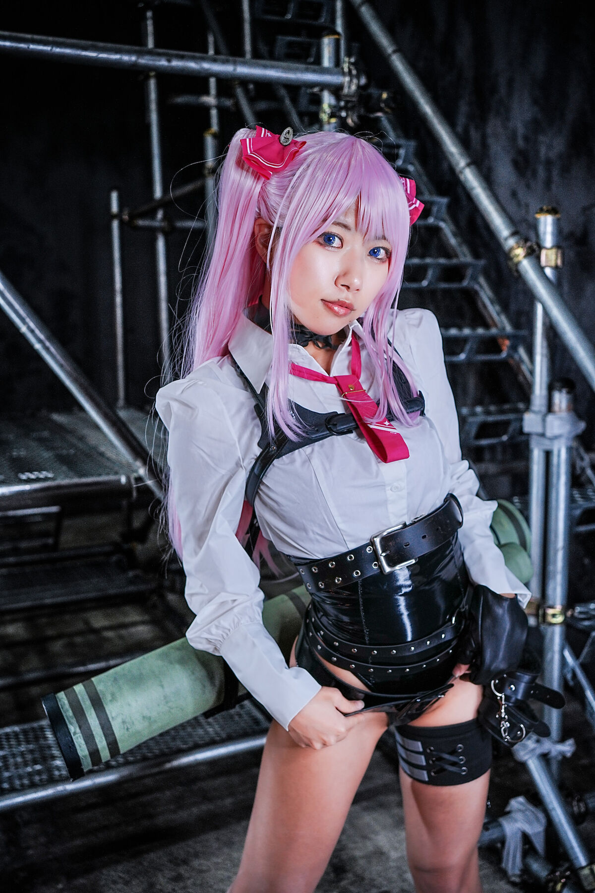 Coser@音琴ひつじ Negoto Hitsuji EncounterYuni Ep.1 Part1 0035 6118849067.jpg