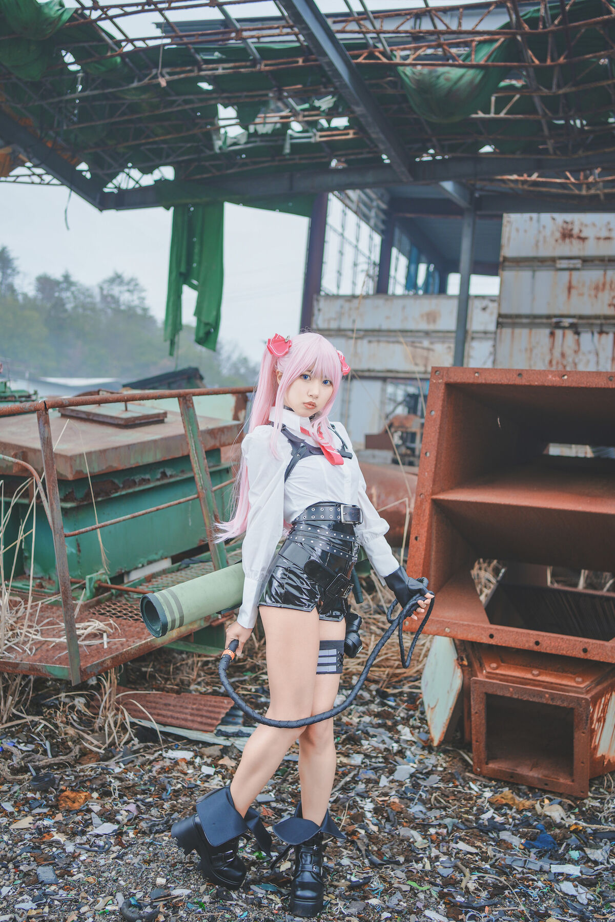 Coser@音琴ひつじ Negoto Hitsuji EncounterYuni Ep.4 Part1 0007 7107087020.jpg