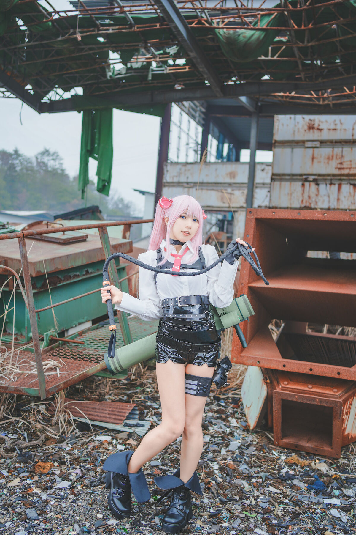 Coser@音琴ひつじ Negoto Hitsuji EncounterYuni Ep.4 Part1 0013 6109653258.jpg