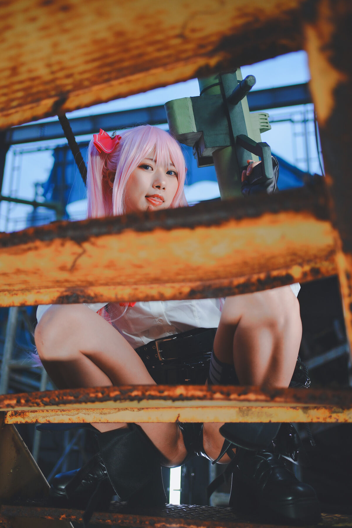 Coser@音琴ひつじ Negoto Hitsuji EncounterYuni Ep.4 Part2 0001 4410978266.jpg