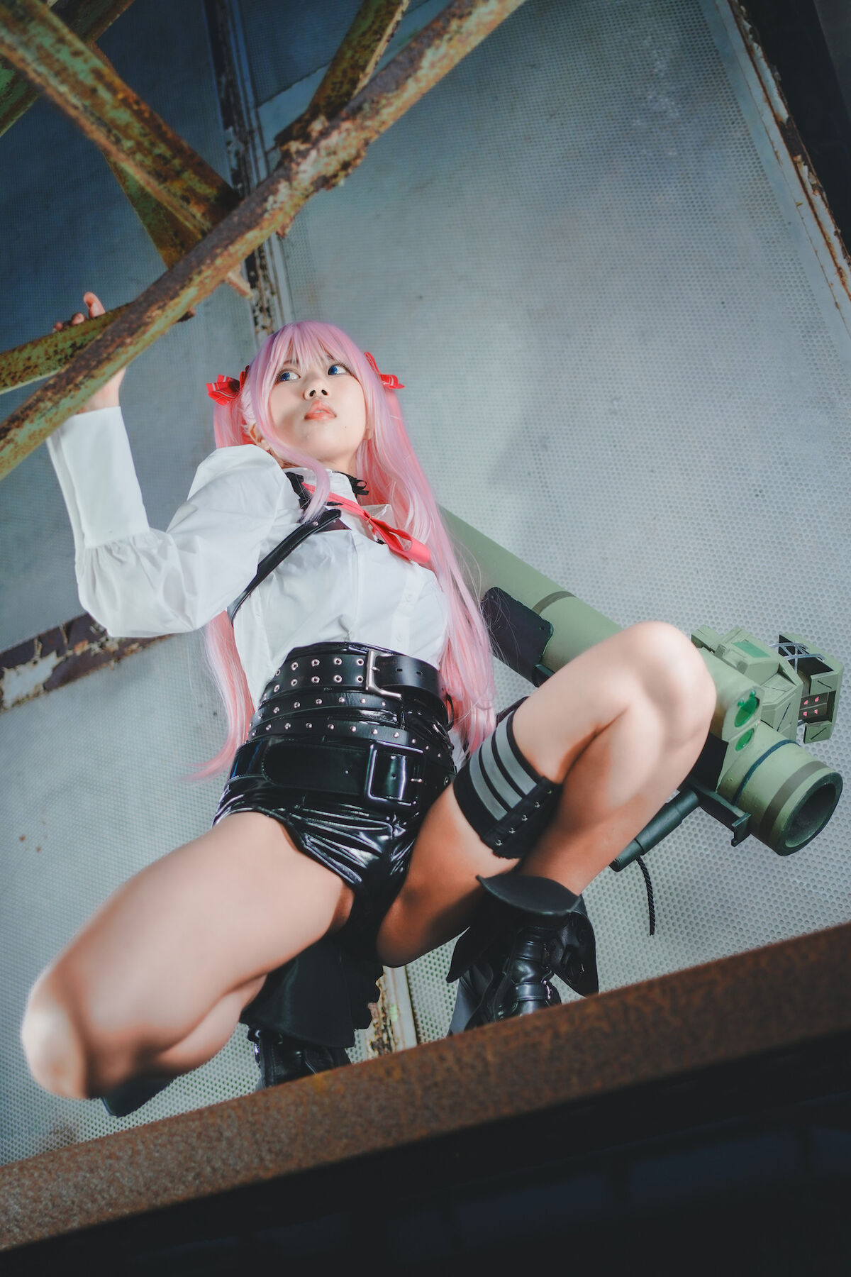 Coser@音琴ひつじ Negoto Hitsuji EncounterYuni Ep.4 Part2 0027 3206049392.jpg