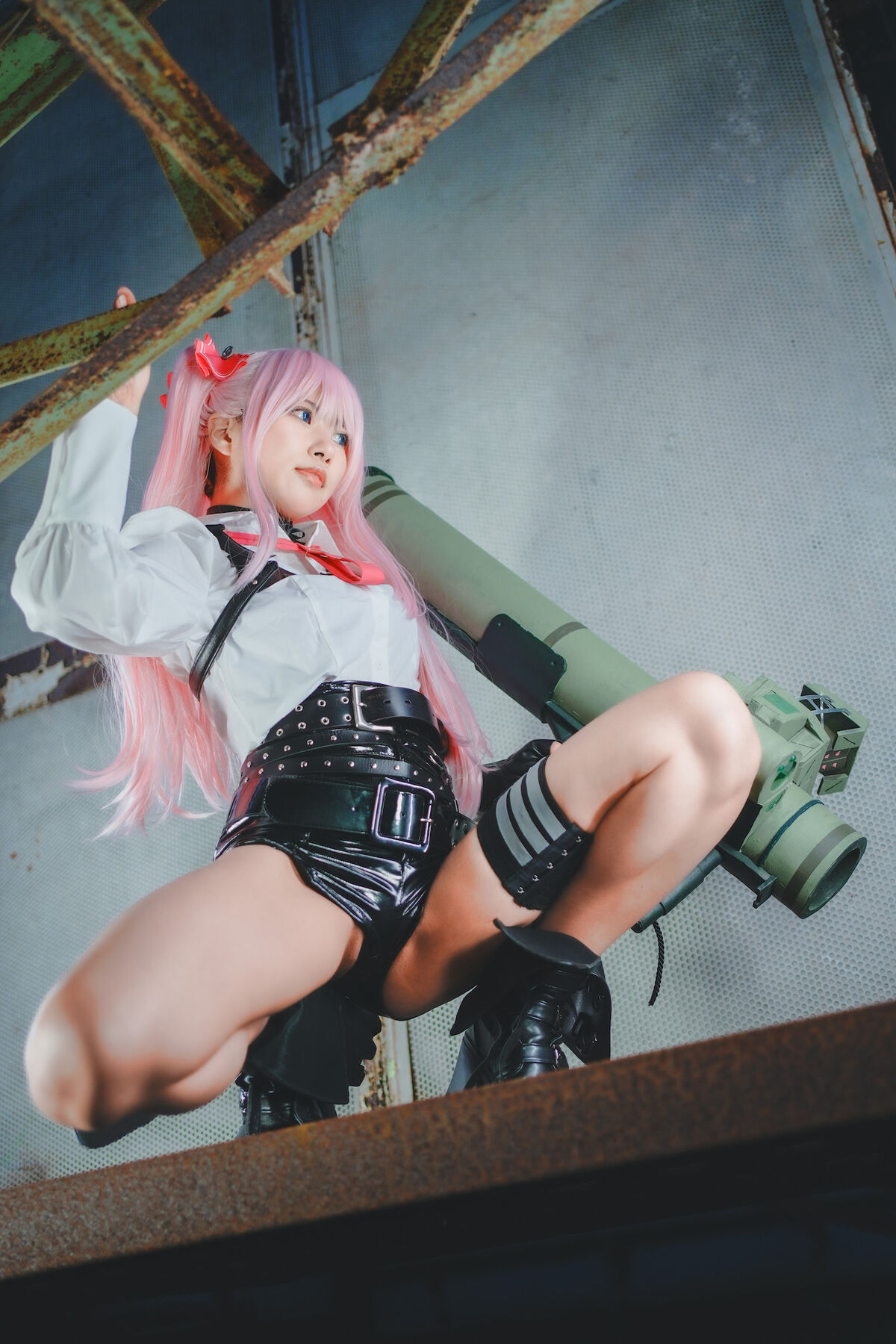 Coser@音琴ひつじ Negoto Hitsuji EncounterYuni Ep.4 Part2 0029 9585201874.jpg