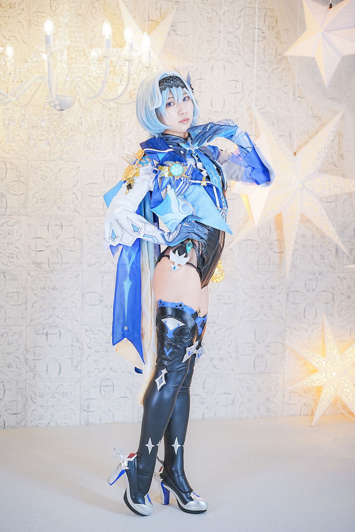 Coser@音琴ひつじ Negoto Hitsuji SPUME Ep.1 Part1 0005 2550901864.jpg