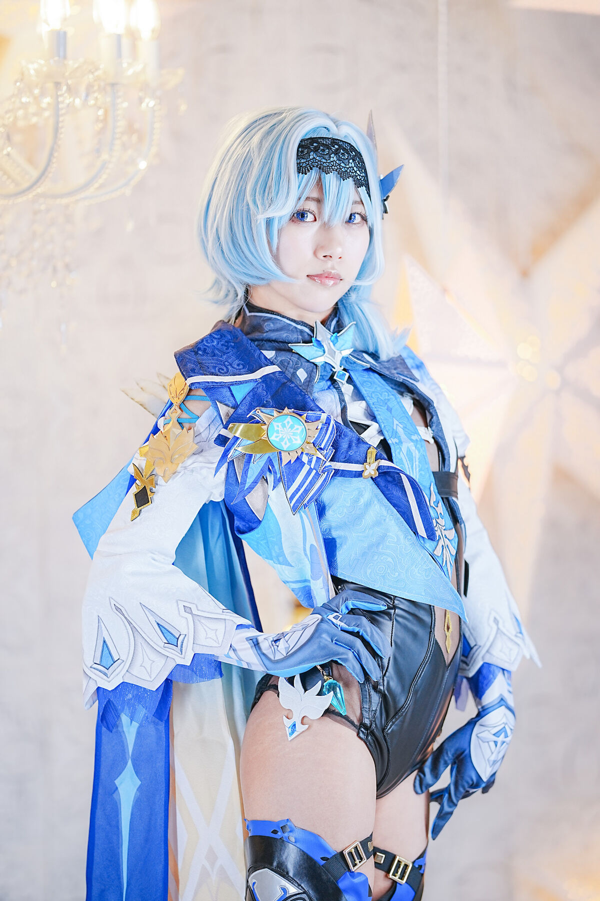 Coser@音琴ひつじ Negoto Hitsuji SPUME Ep.1 Part1 0030 5484772677.jpg