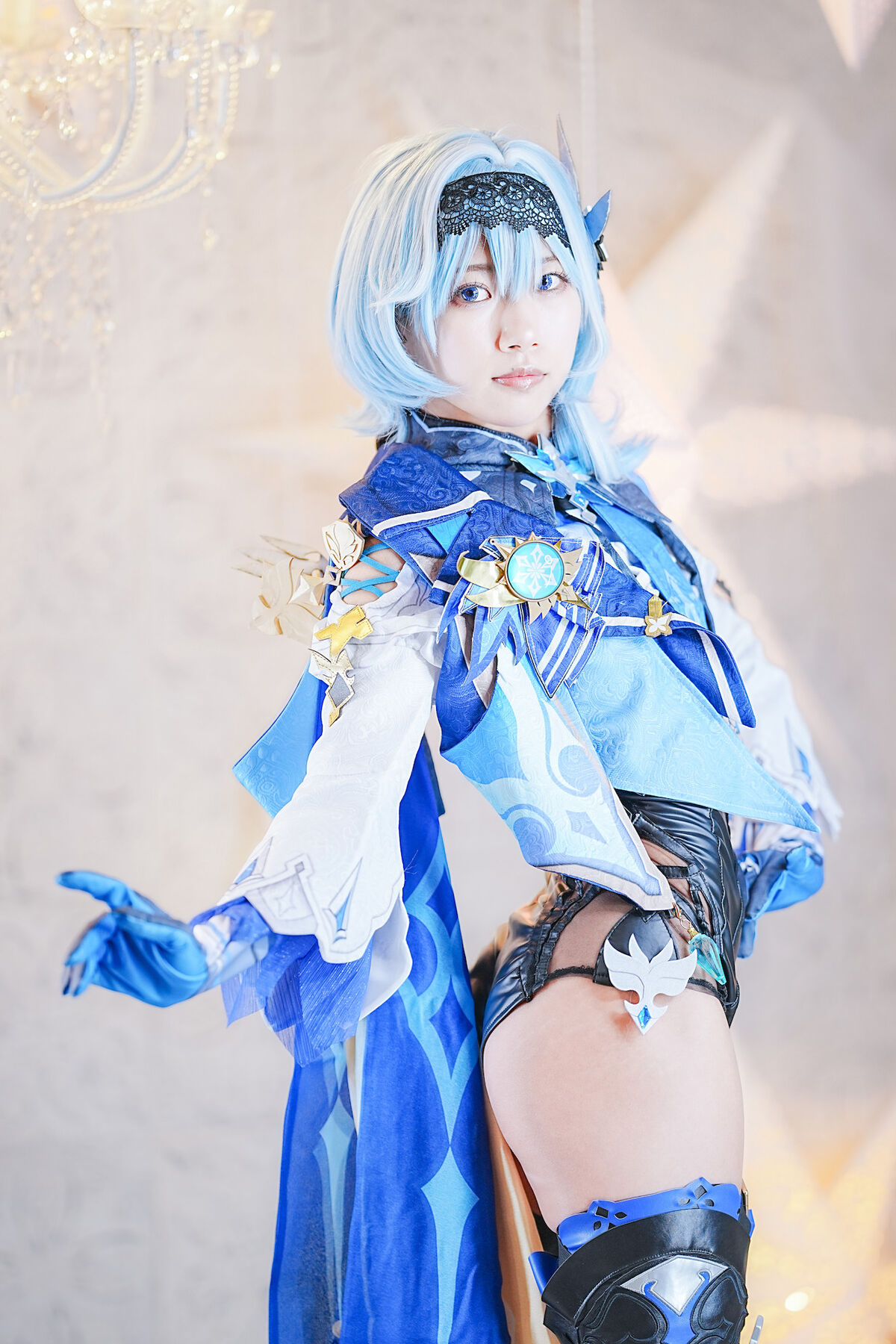 Coser@音琴ひつじ Negoto Hitsuji SPUME Ep.1 Part1 0043 1444548972.jpg