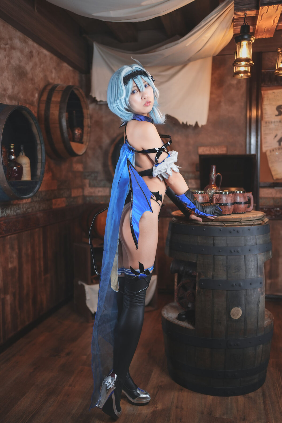 Coser@音琴ひつじ Negoto Hitsuji SPUME Ep.2 Part1 0004 4595439179.jpg