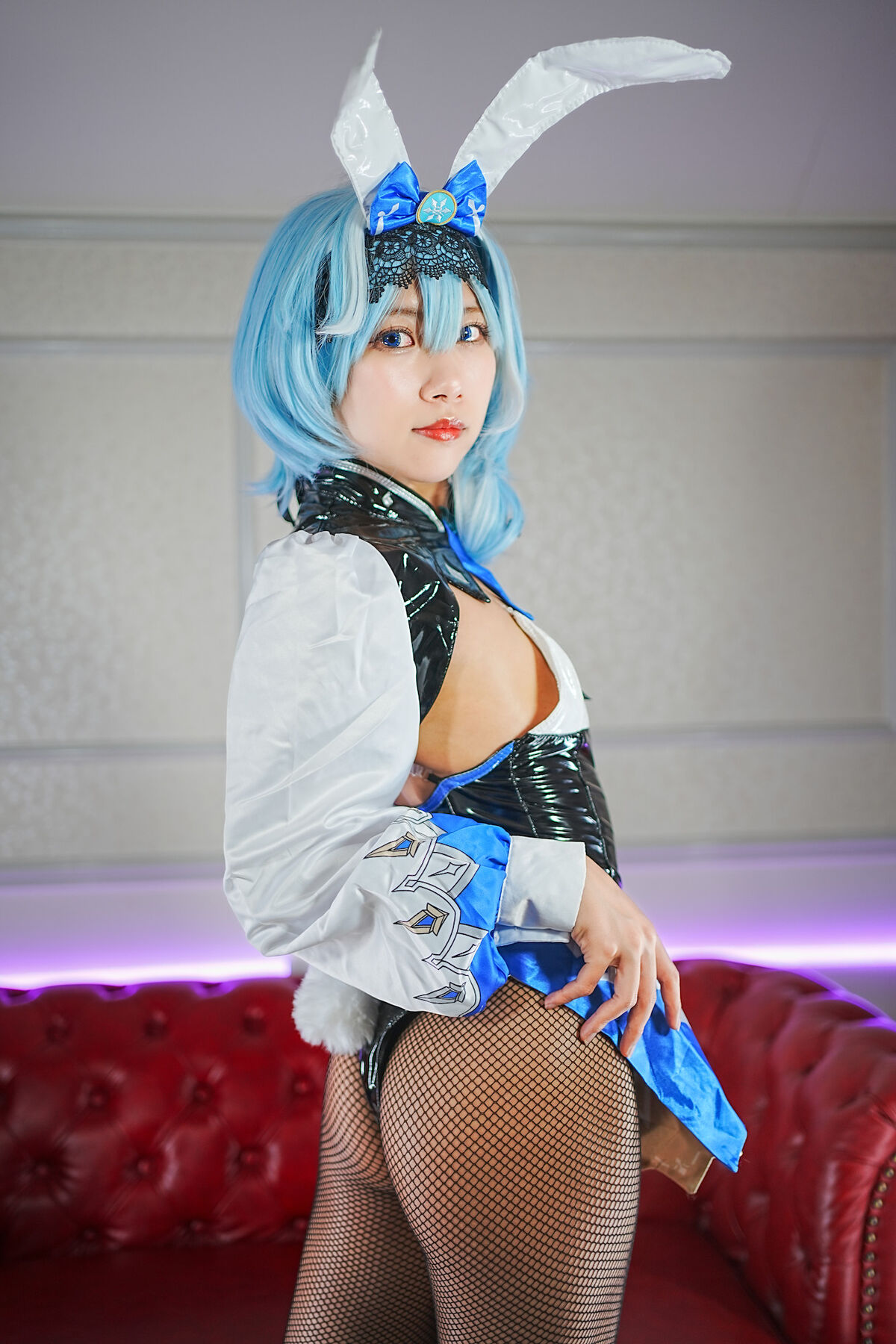 Coser@音琴ひつじ Negoto Hitsuji SPUME Ep.3 Part6 0012 6222924407.jpg