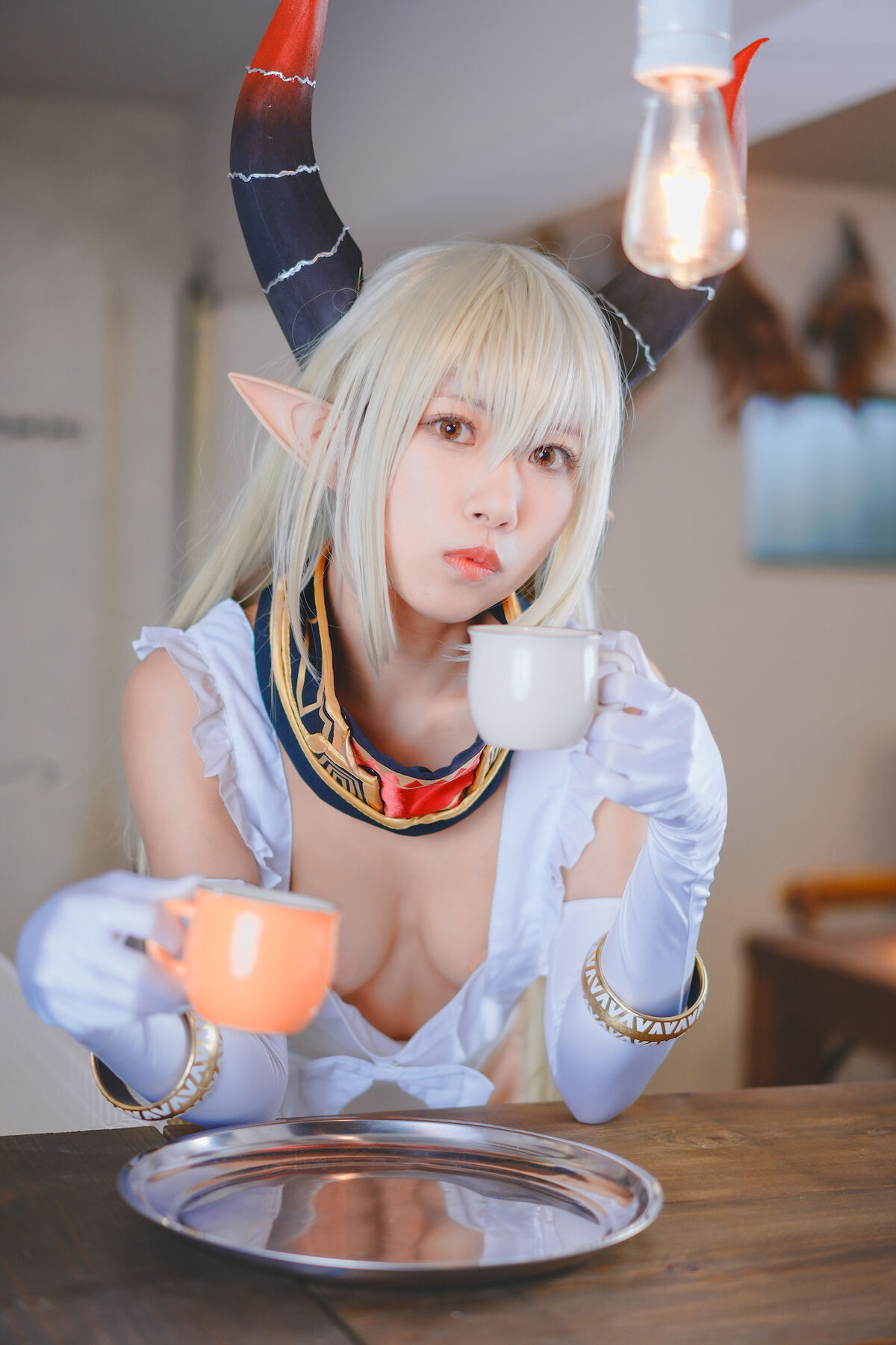 Coser@音琴ひつじ Negoto Hitsuji ひみつの ちゃん Ep.4 Part2 0039 8763608428.jpg