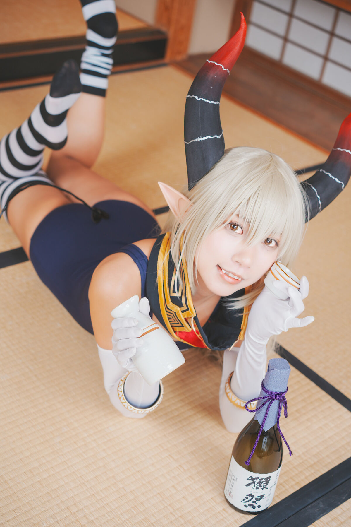 Coser@音琴ひつじ Negoto Hitsuji ひみつの ちゃん Ep.5 Part2 0021 6998341883.jpg