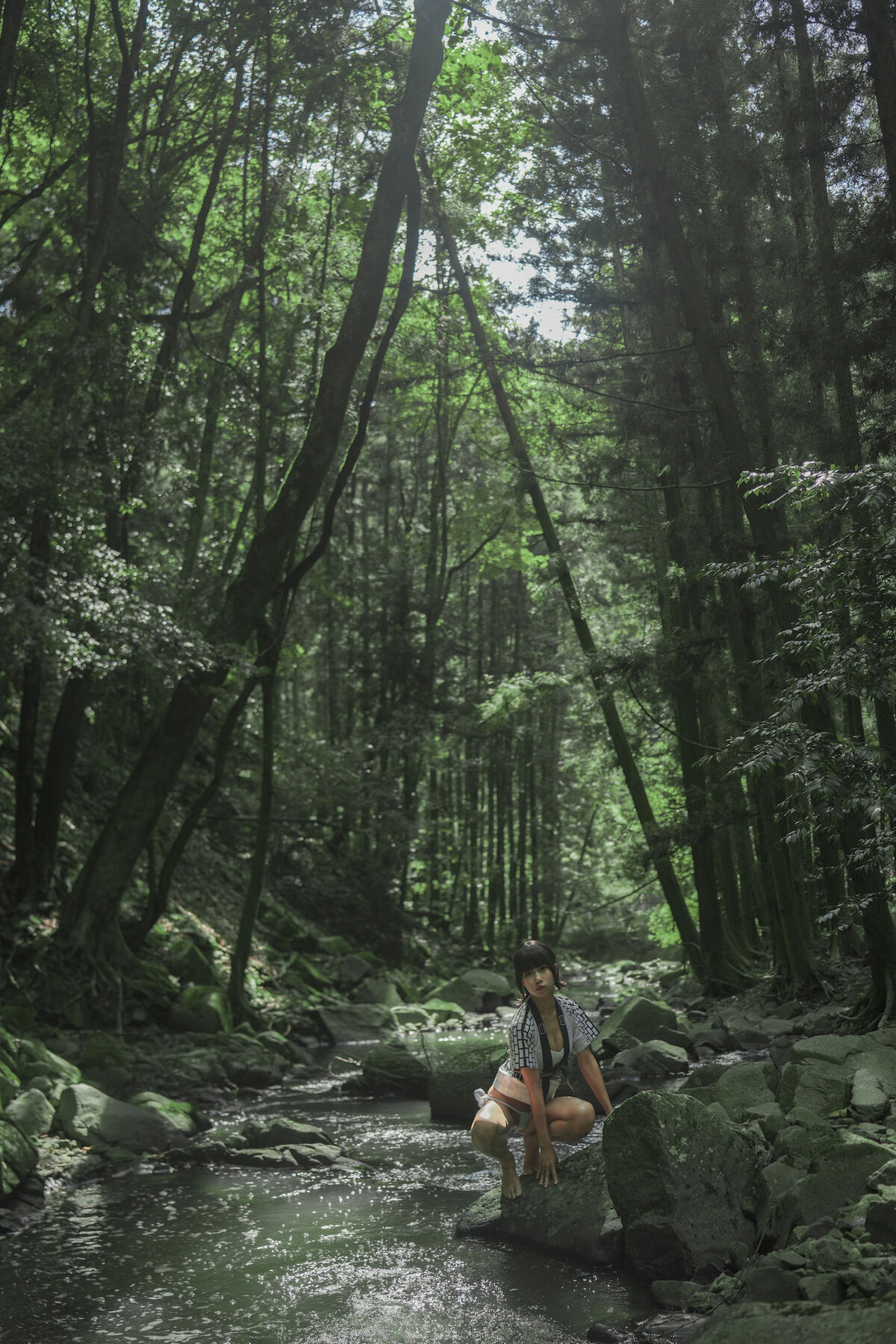 Coser@音琴ひつじ Negoto Hitsuji ふんどし娘 納涼 Part01 0008 4484459633.jpg