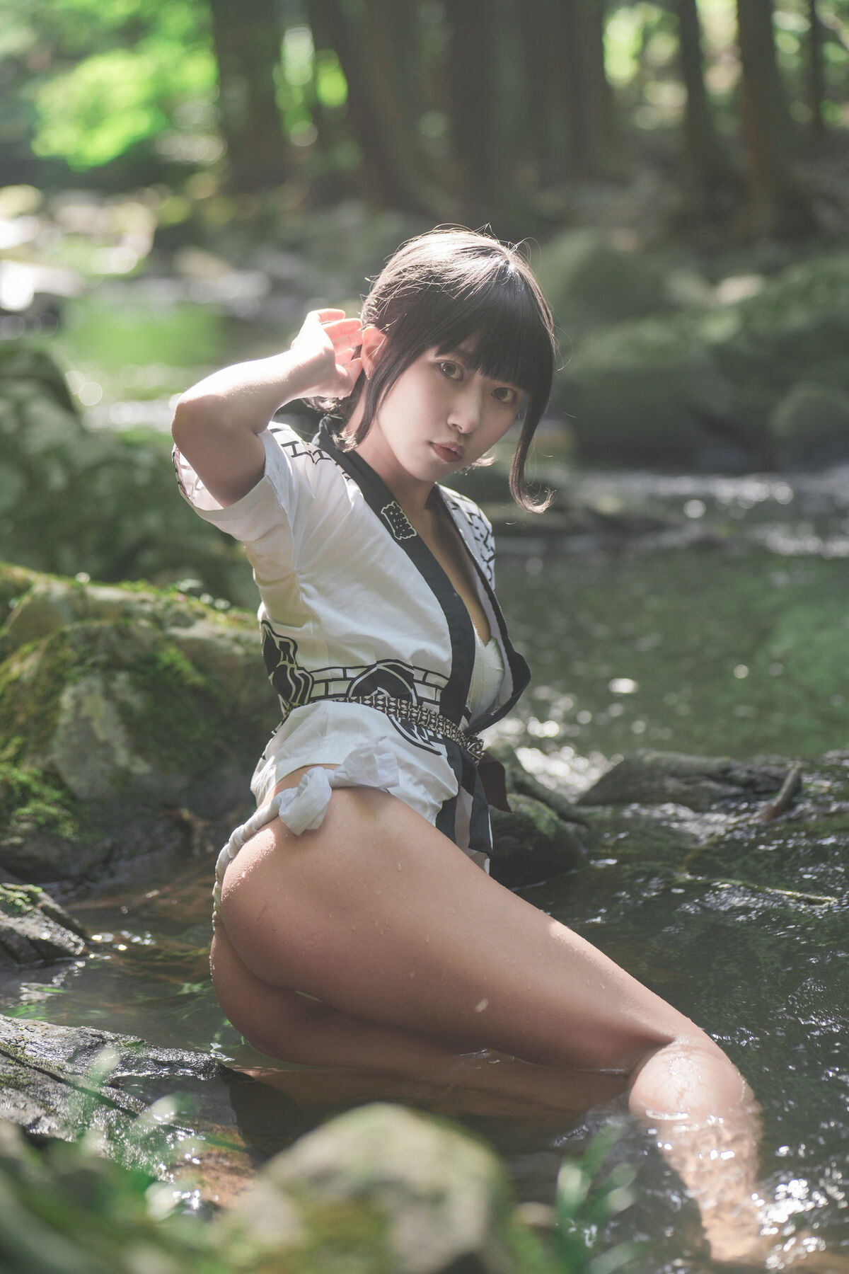 Coser@音琴ひつじ Negoto Hitsuji ふんどし娘 納涼 Part02 0044 6777037321.jpg