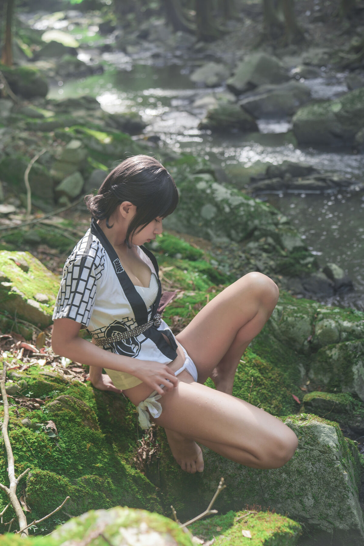 Coser@音琴ひつじ Negoto Hitsuji ふんどし娘 納涼 Part03 0004 1916032450.jpg