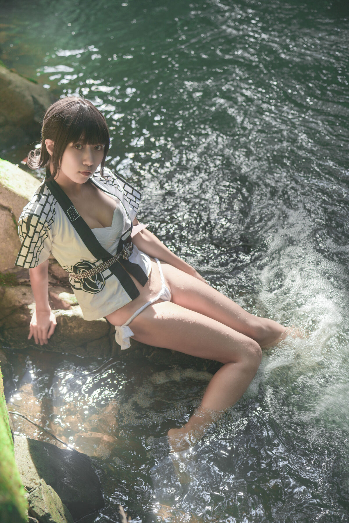 Coser@音琴ひつじ Negoto Hitsuji ふんどし娘 納涼 Part04 0016 9982612070.jpg