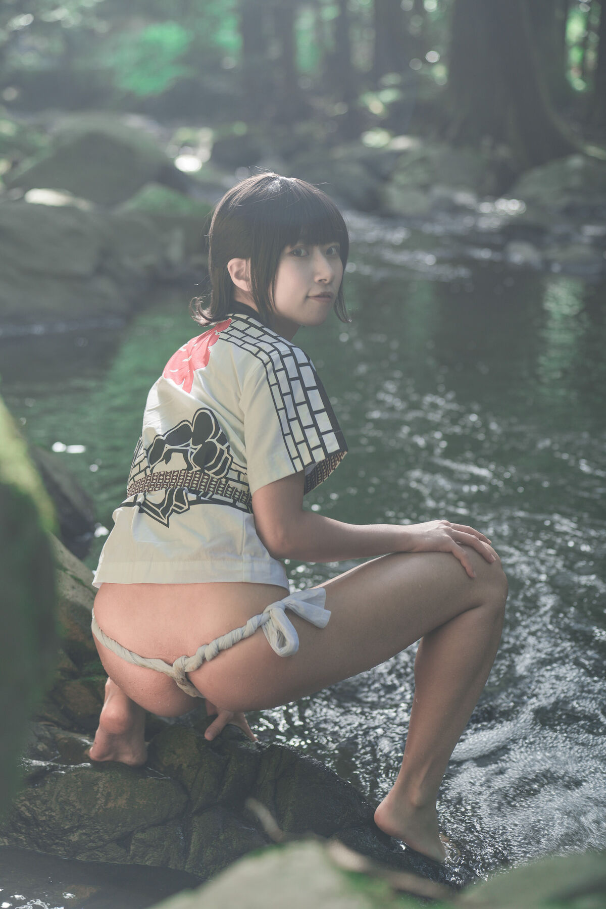 Coser@音琴ひつじ Negoto Hitsuji ふんどし娘 納涼 Part04 0074 5838945164.jpg