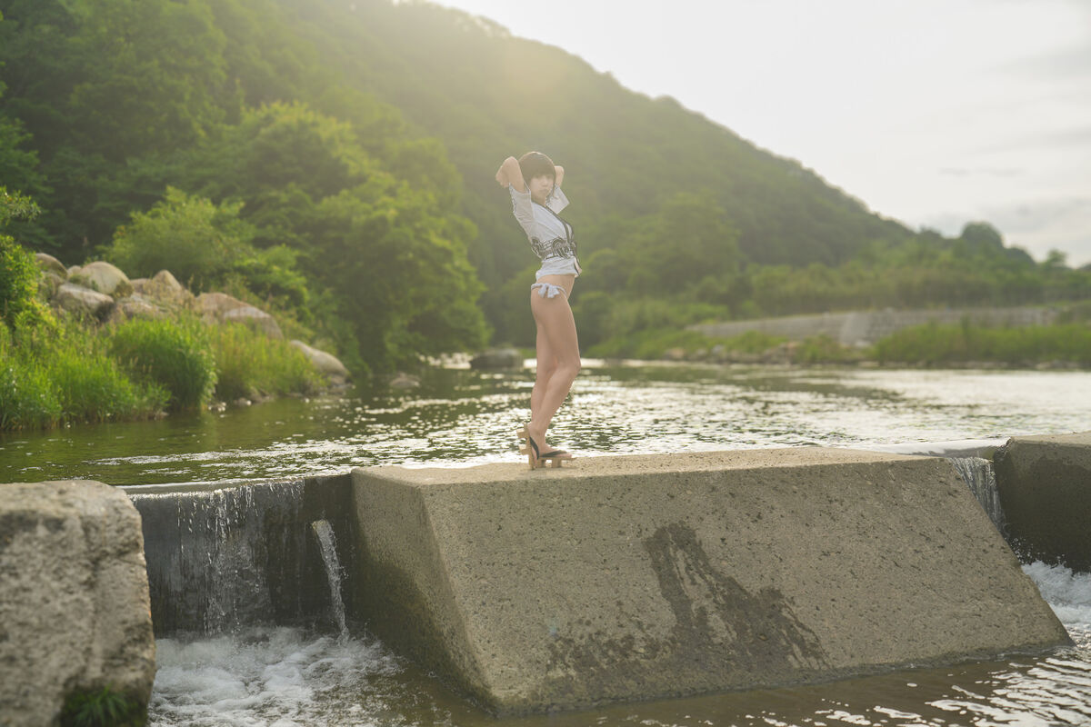 Coser@音琴ひつじ Negoto Hitsuji ふんどし娘 納涼 Part06 0057 9322024131.jpg