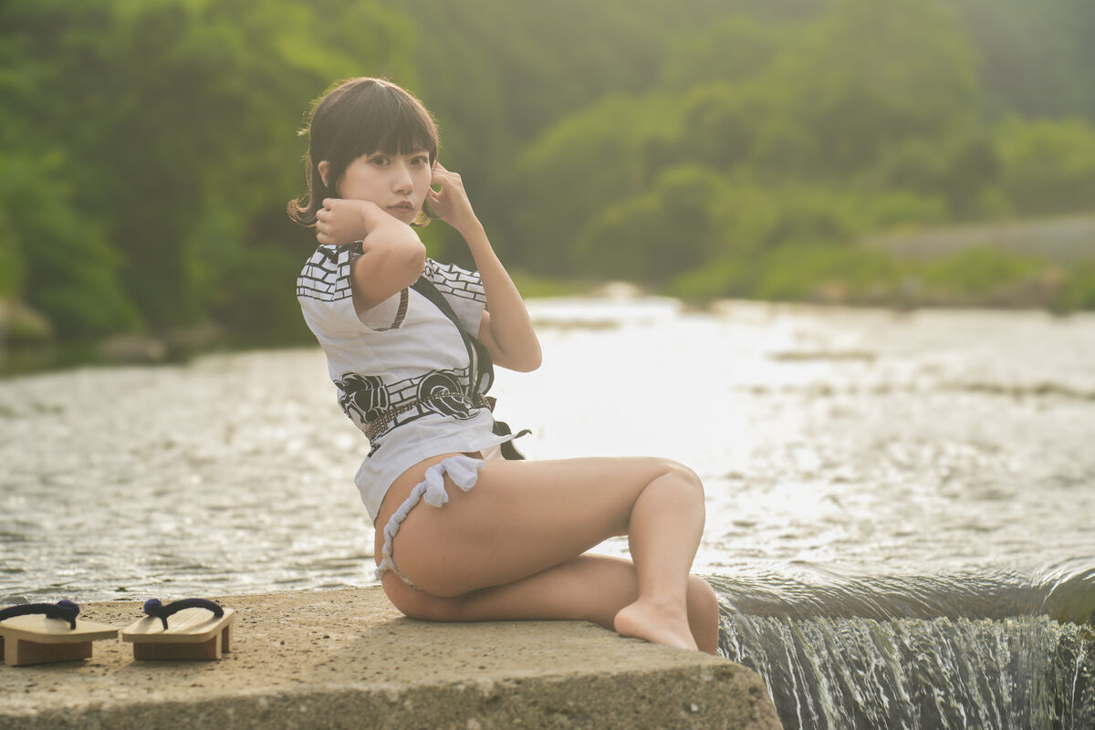 Coser@音琴ひつじ Negoto Hitsuji ふんどし娘 納涼 Part07 0040 0861060886.jpg