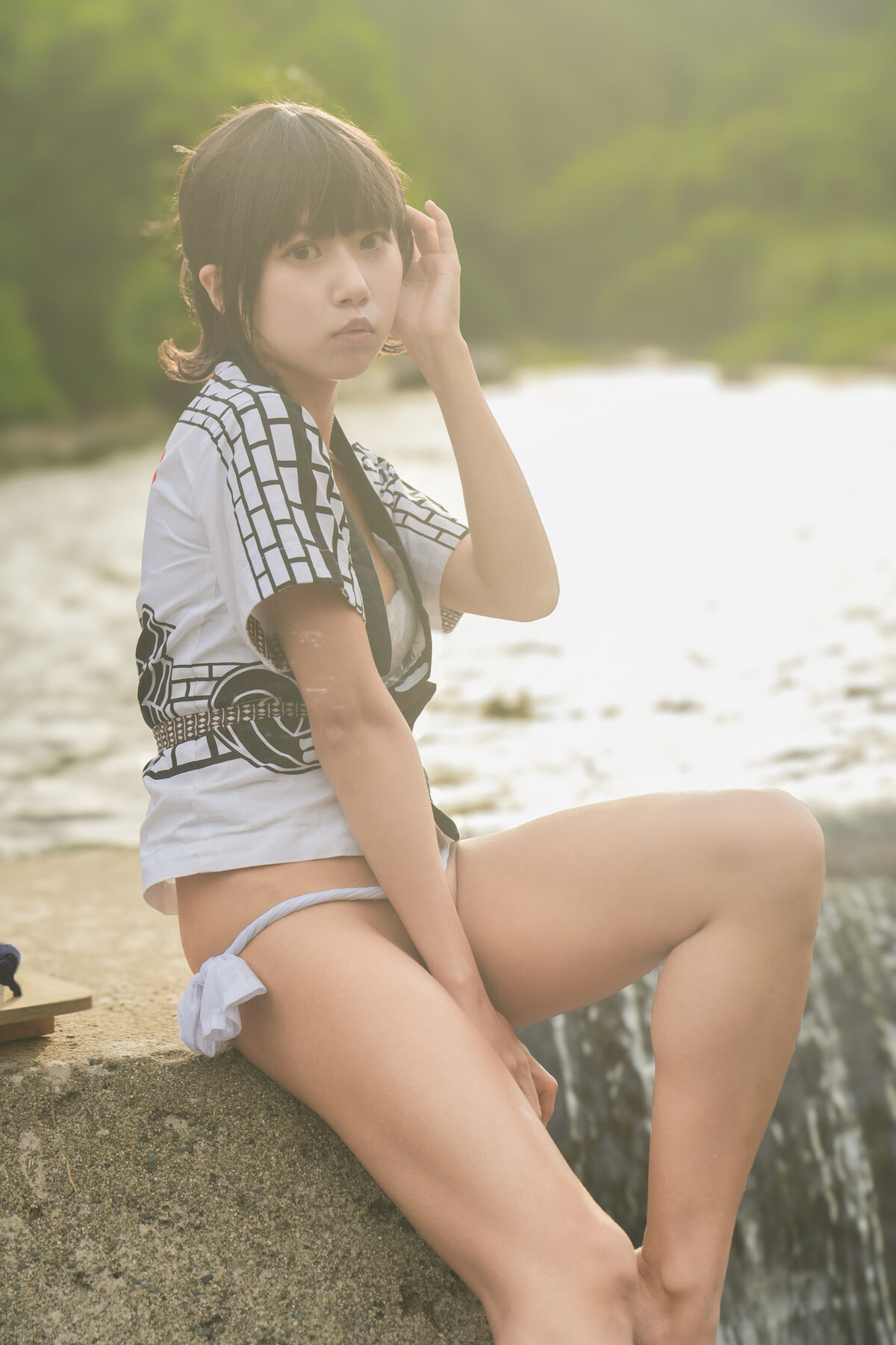 Coser@音琴ひつじ Negoto Hitsuji ふんどし娘 納涼 Part07 0075 2924497330.jpg