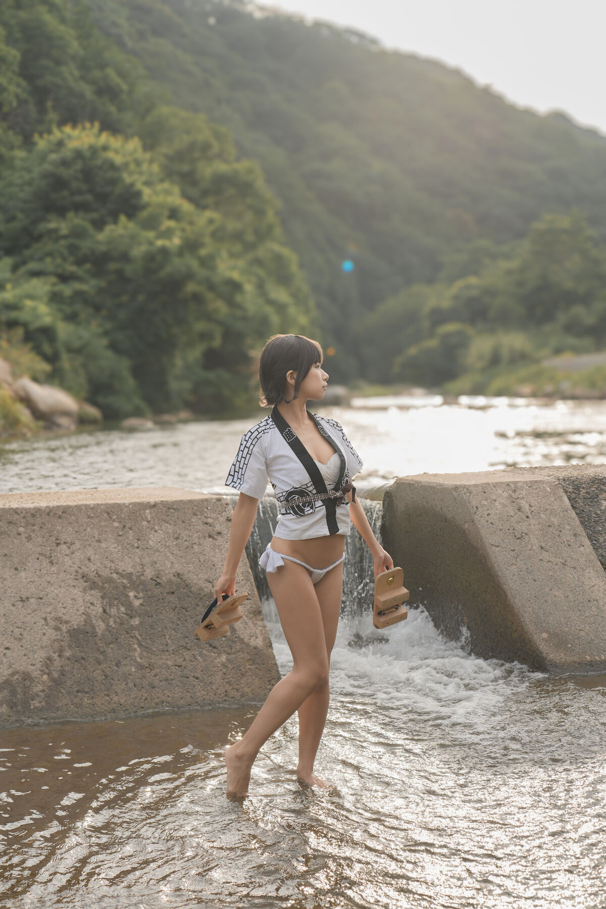 Coser@音琴ひつじ Negoto Hitsuji ふんどし娘 納涼 Part08 0044 2813532767.jpg