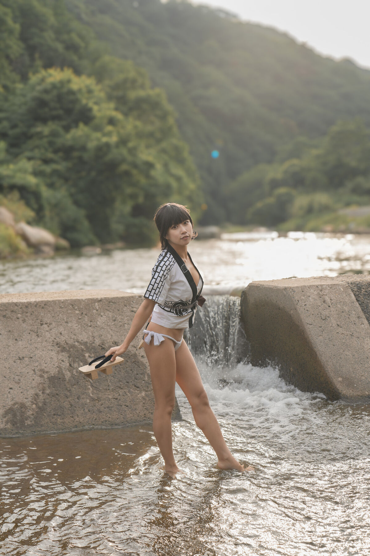 Coser@音琴ひつじ Negoto Hitsuji ふんどし娘 納涼 Part08 0046 7899662418.jpg