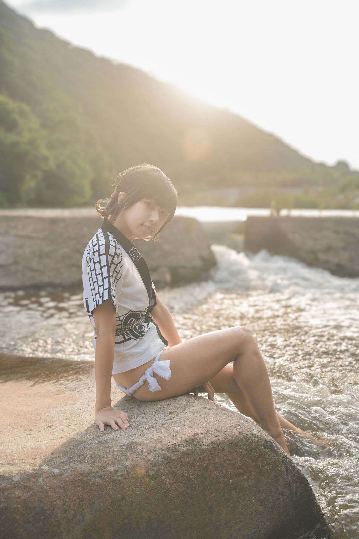 Coser@音琴ひつじ Negoto Hitsuji ふんどし娘 納涼 Part09 0059 0876679971.jpg