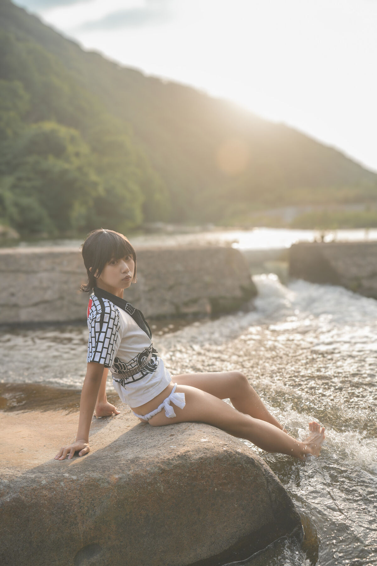 Coser@音琴ひつじ Negoto Hitsuji ふんどし娘 納涼 Part09 0062 1349996527.jpg