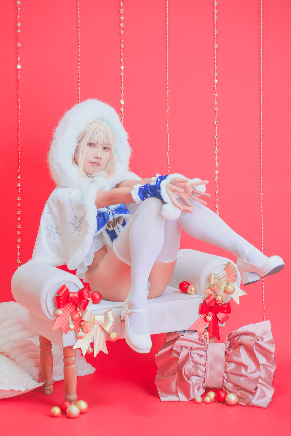 Coser@音琴ひつじ Negoto Hitsuji スノーエンジェル Part1 0062 1289353067.jpg