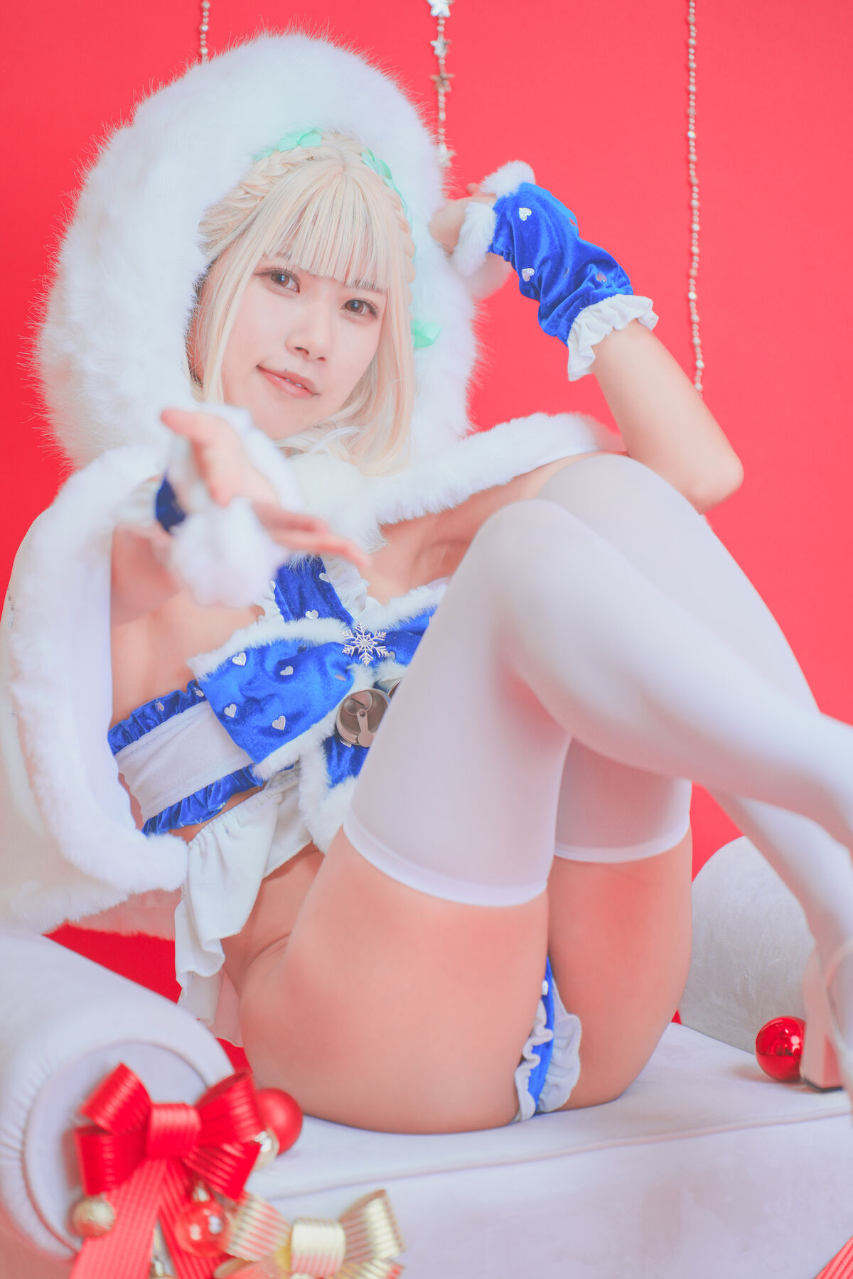 Coser@音琴ひつじ Negoto Hitsuji スノーエンジェル Part2 0029 8911598763.jpg