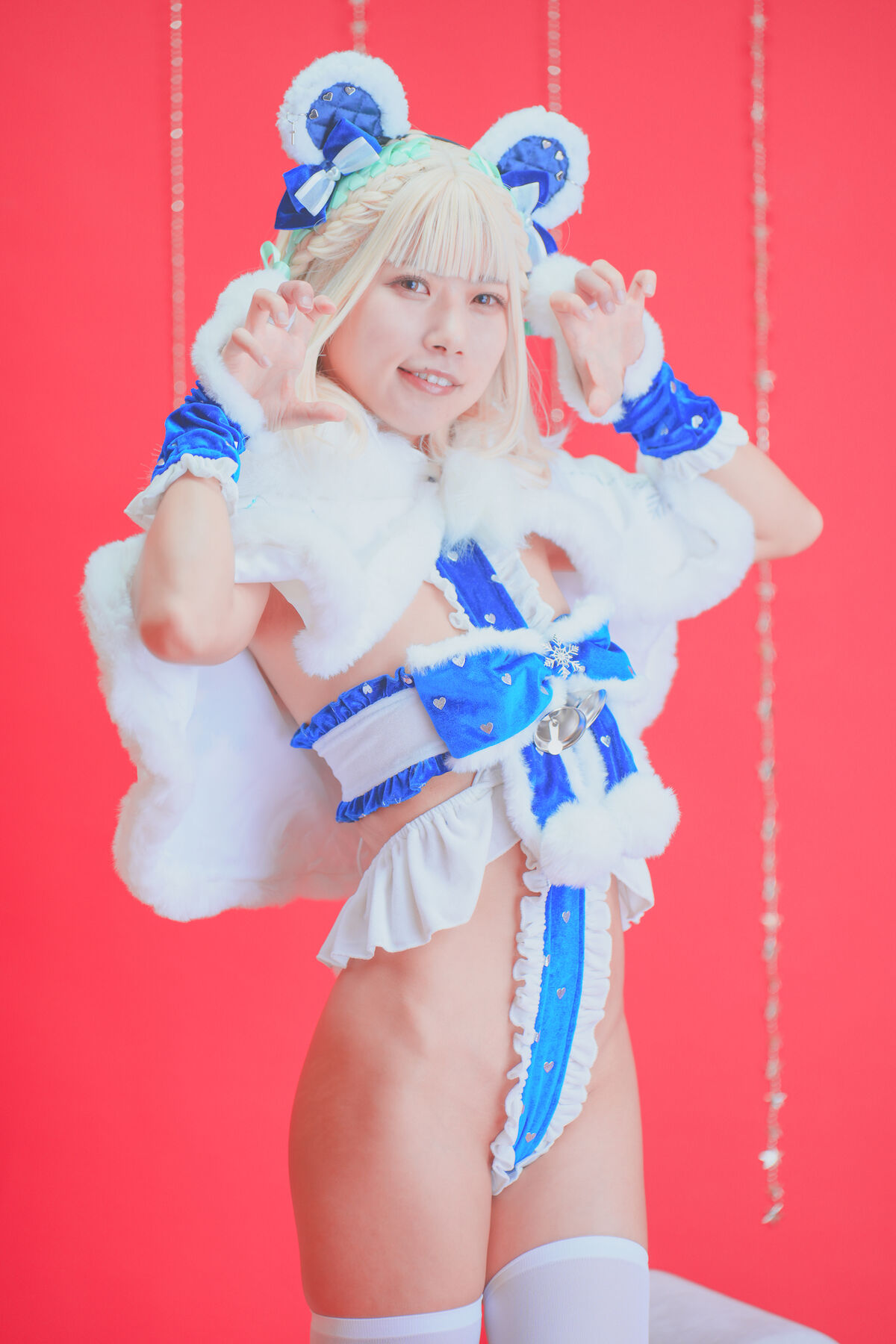 Coser@音琴ひつじ Negoto Hitsuji スノーエンジェル Part2 0047 6408763426.jpg