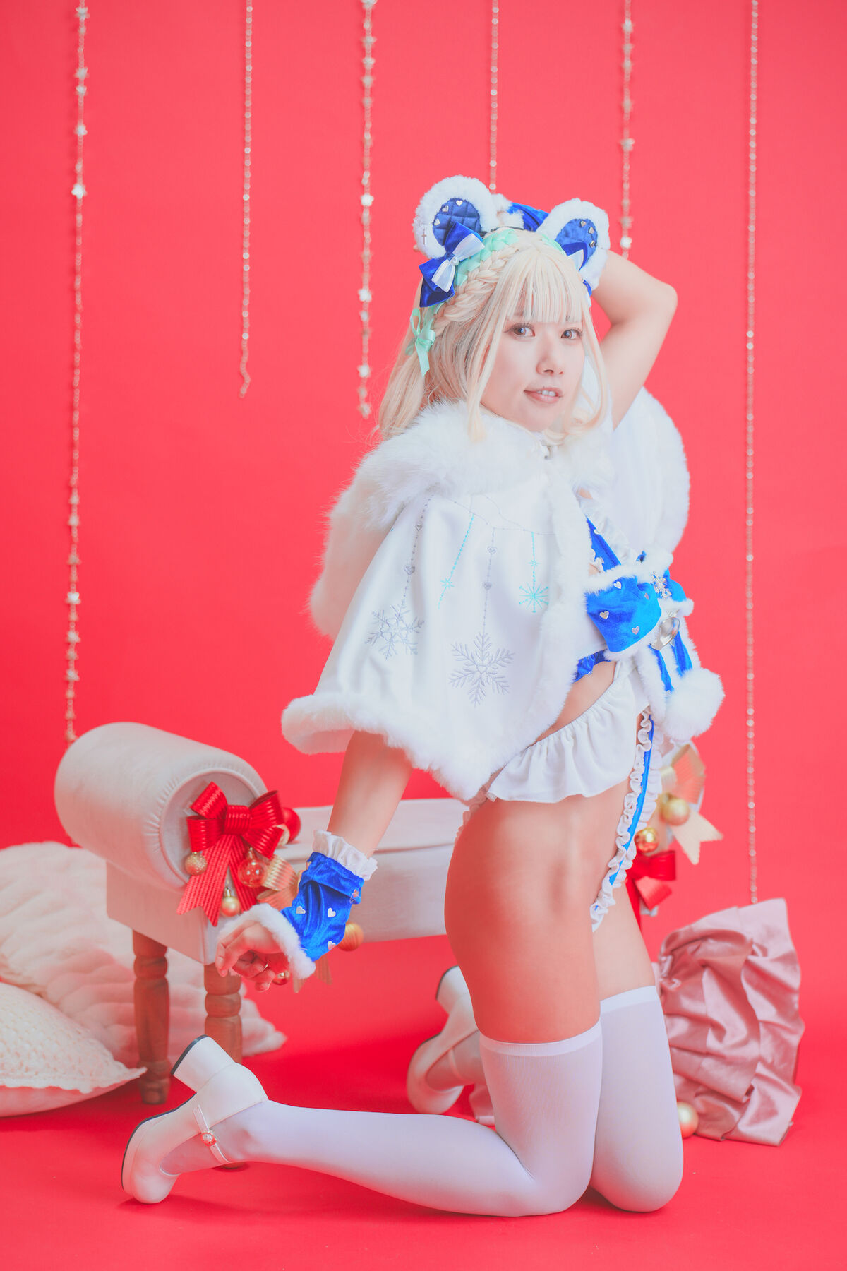 Coser@音琴ひつじ Negoto Hitsuji スノーエンジェル Part3 0043 7246494730.jpg