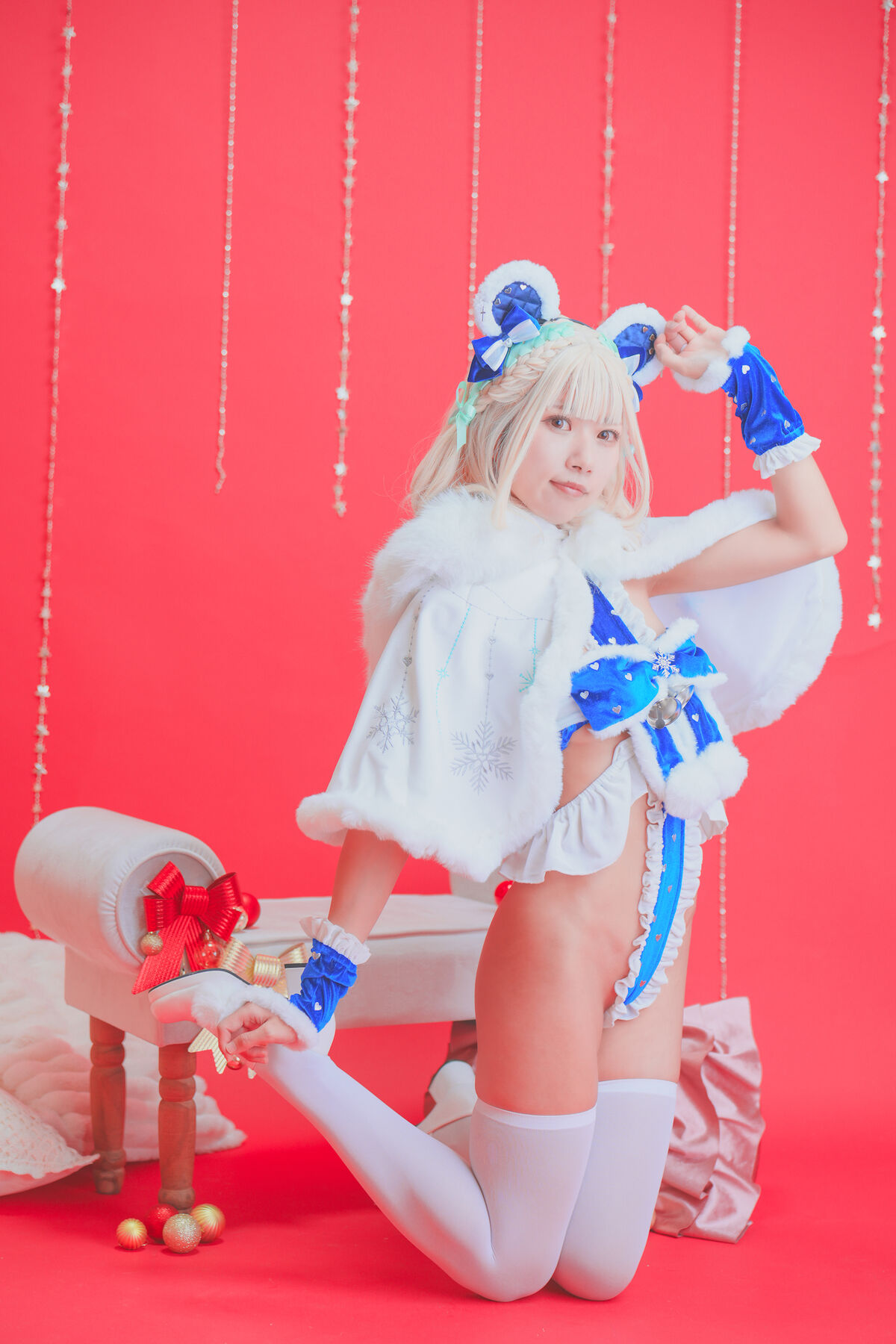 Coser@音琴ひつじ Negoto Hitsuji スノーエンジェル Part3 0045 7430673518.jpg