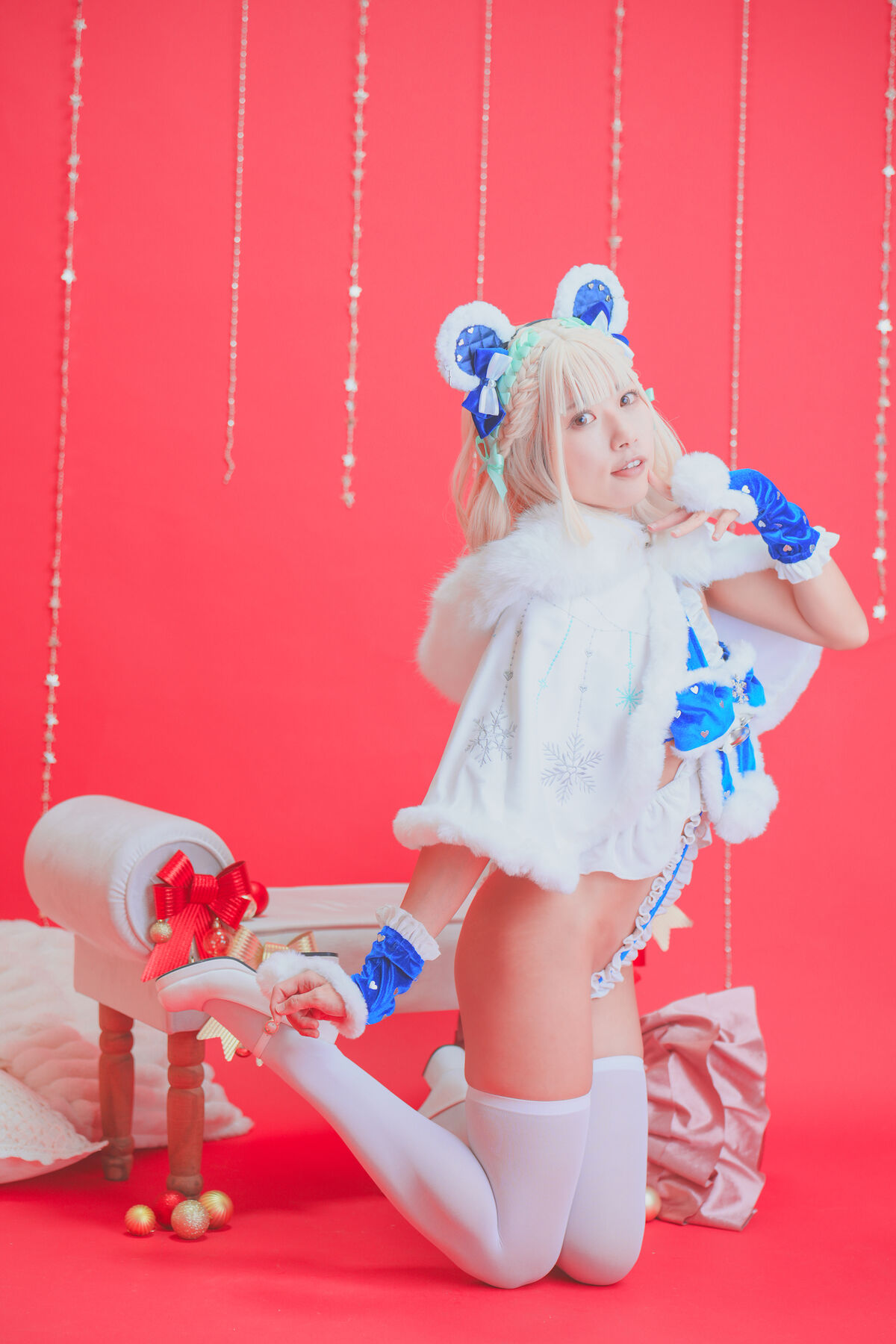 Coser@音琴ひつじ Negoto Hitsuji スノーエンジェル Part3 0046 3732618051.jpg