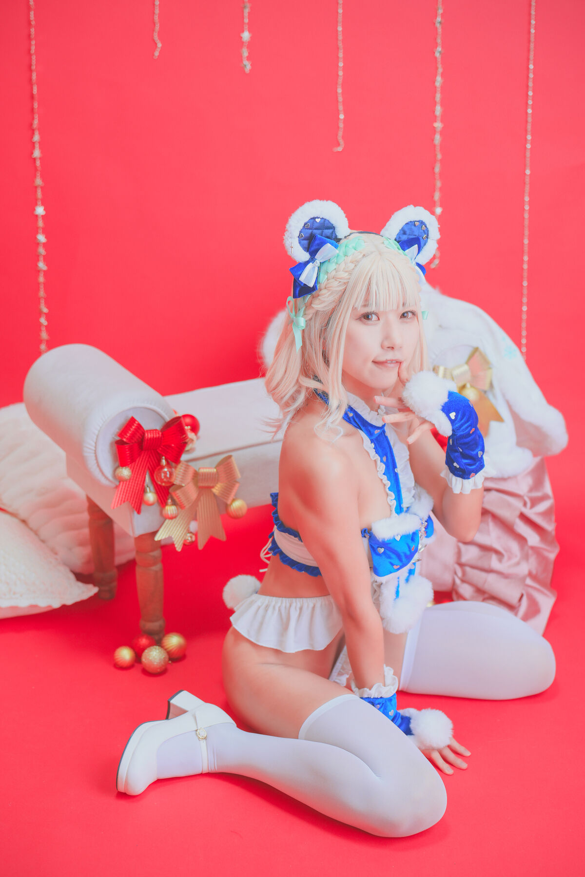 Coser@音琴ひつじ Negoto Hitsuji スノーエンジェル Part4 0030 7581793700.jpg